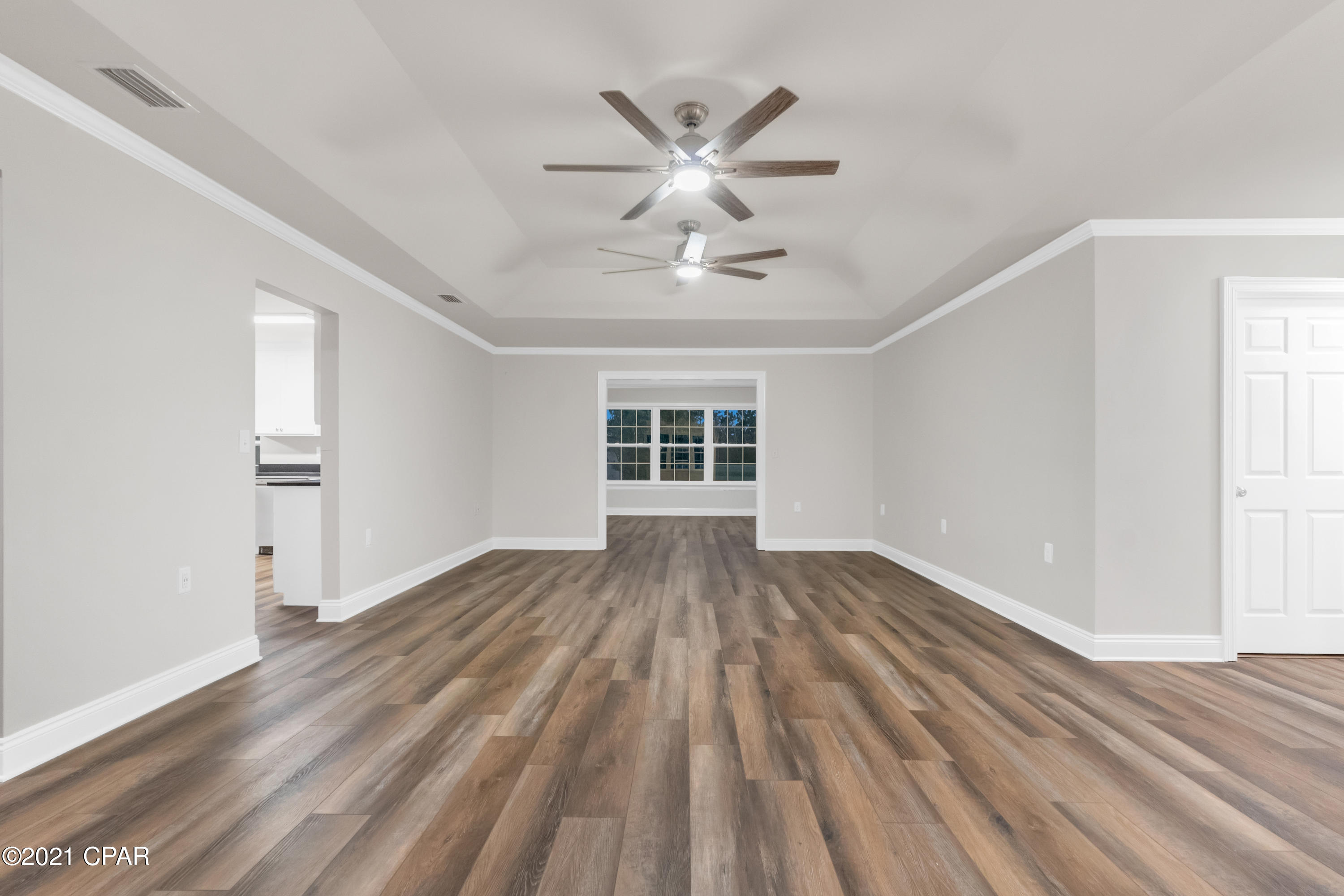 Sandy Creek Air Park - Residential