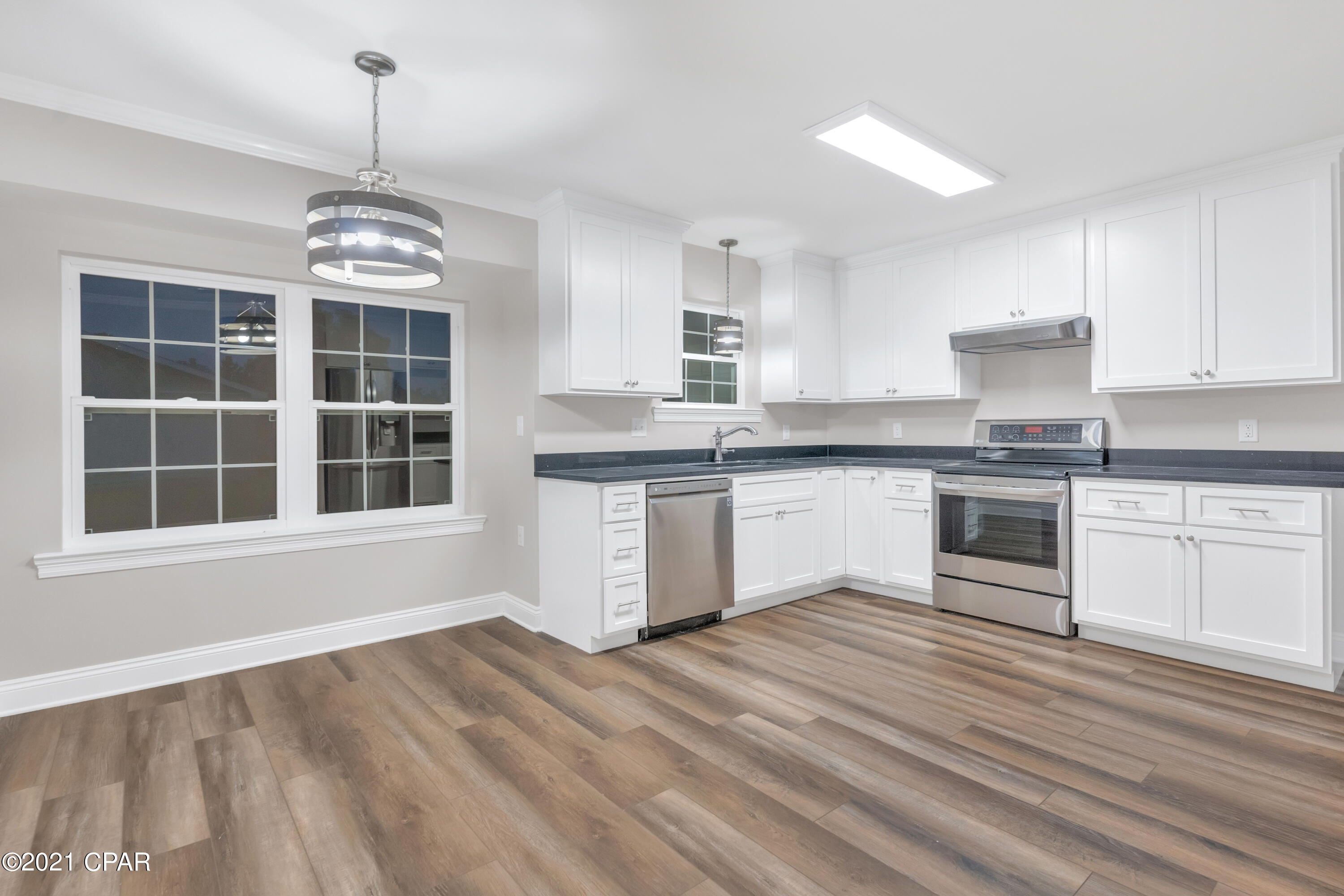 Sandy Creek Air Park - Residential