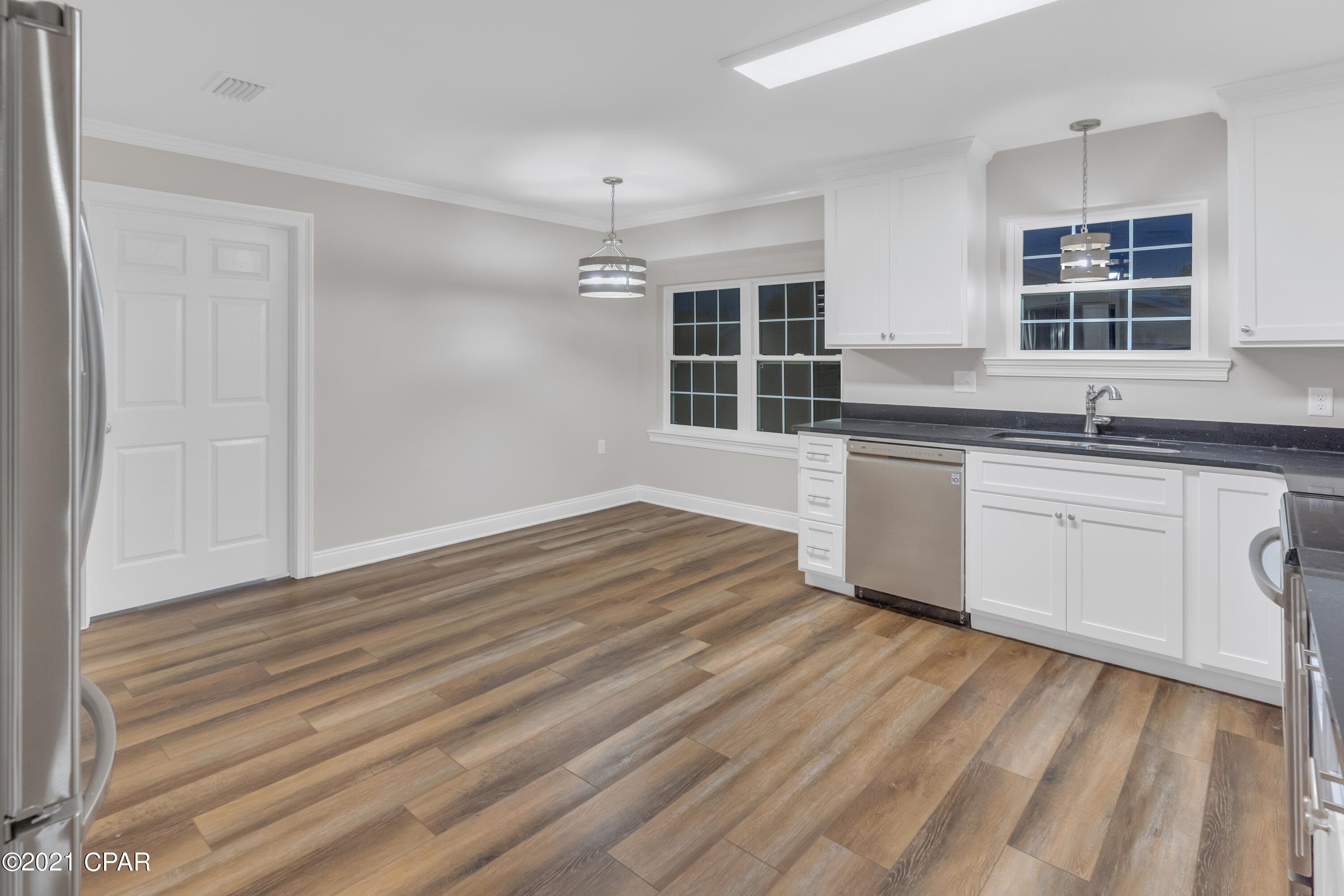 Sandy Creek Air Park - Residential