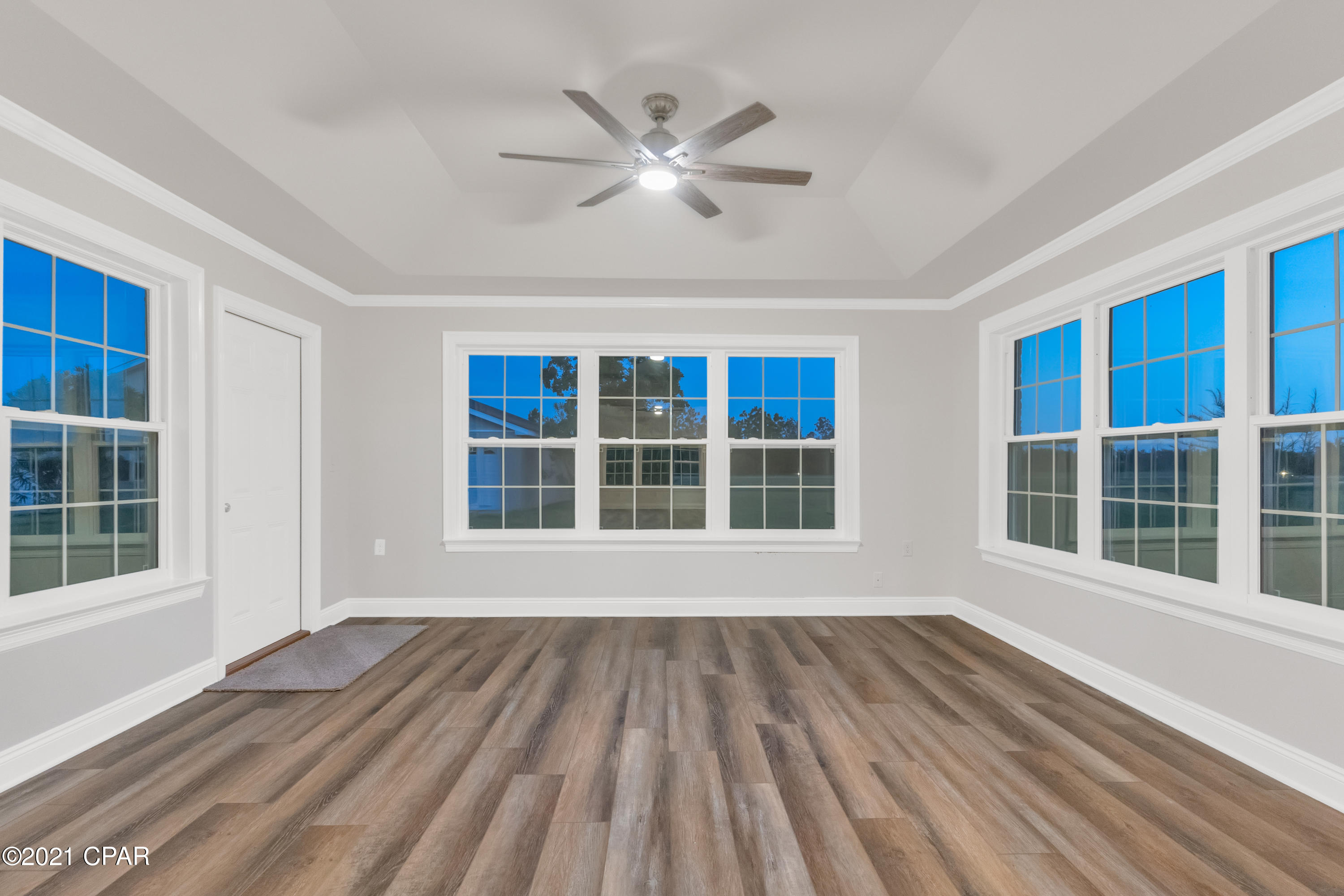 Sandy Creek Air Park - Residential