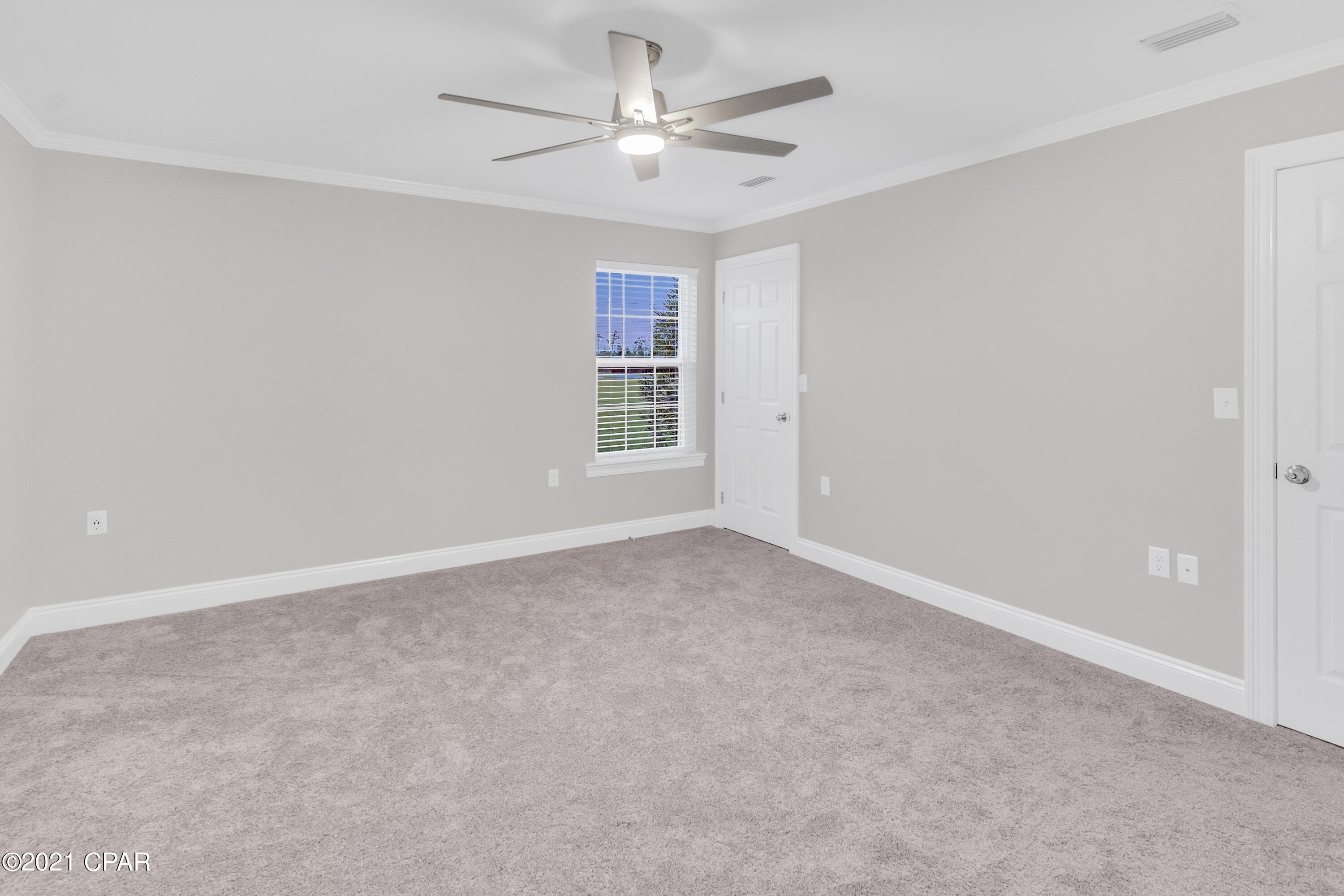 Sandy Creek Air Park - Residential