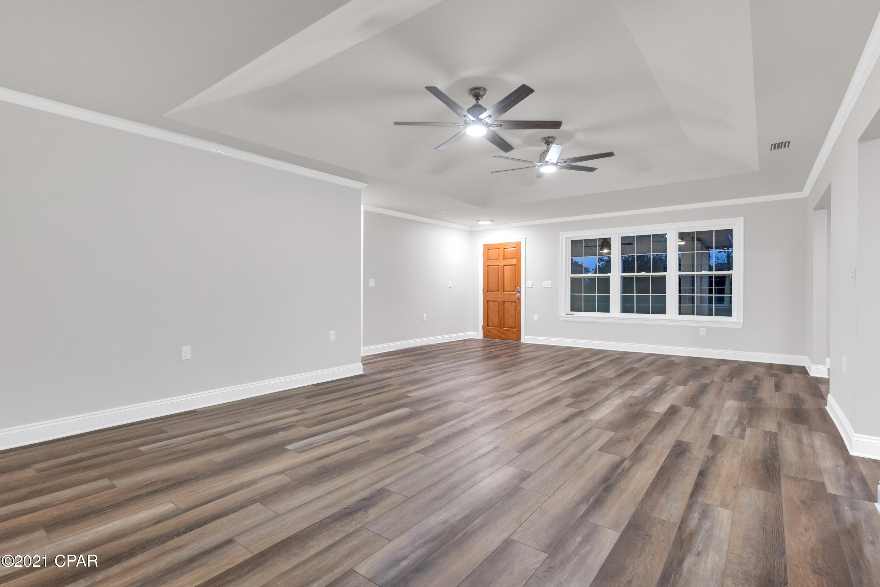 Sandy Creek Air Park - Residential