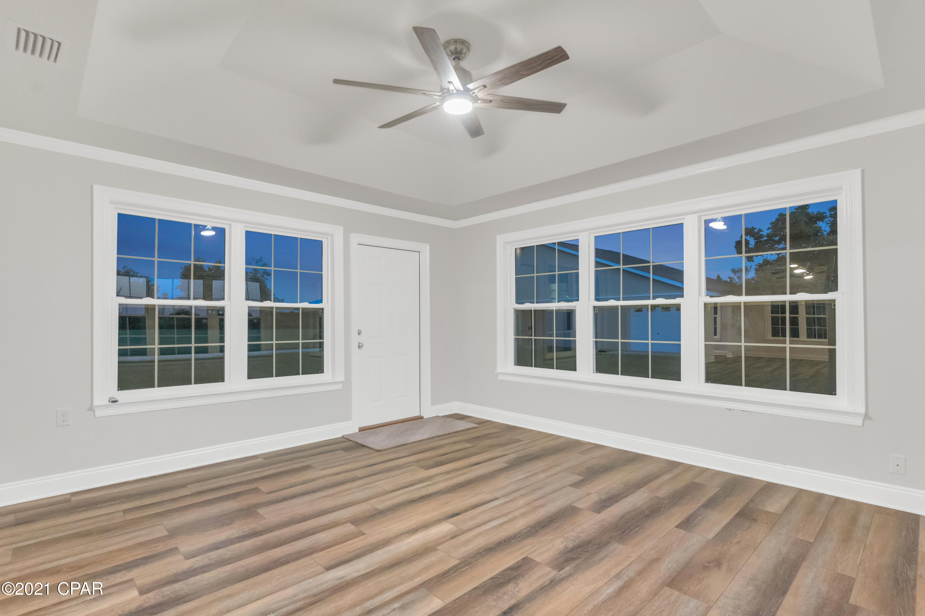 Sandy Creek Air Park - Residential