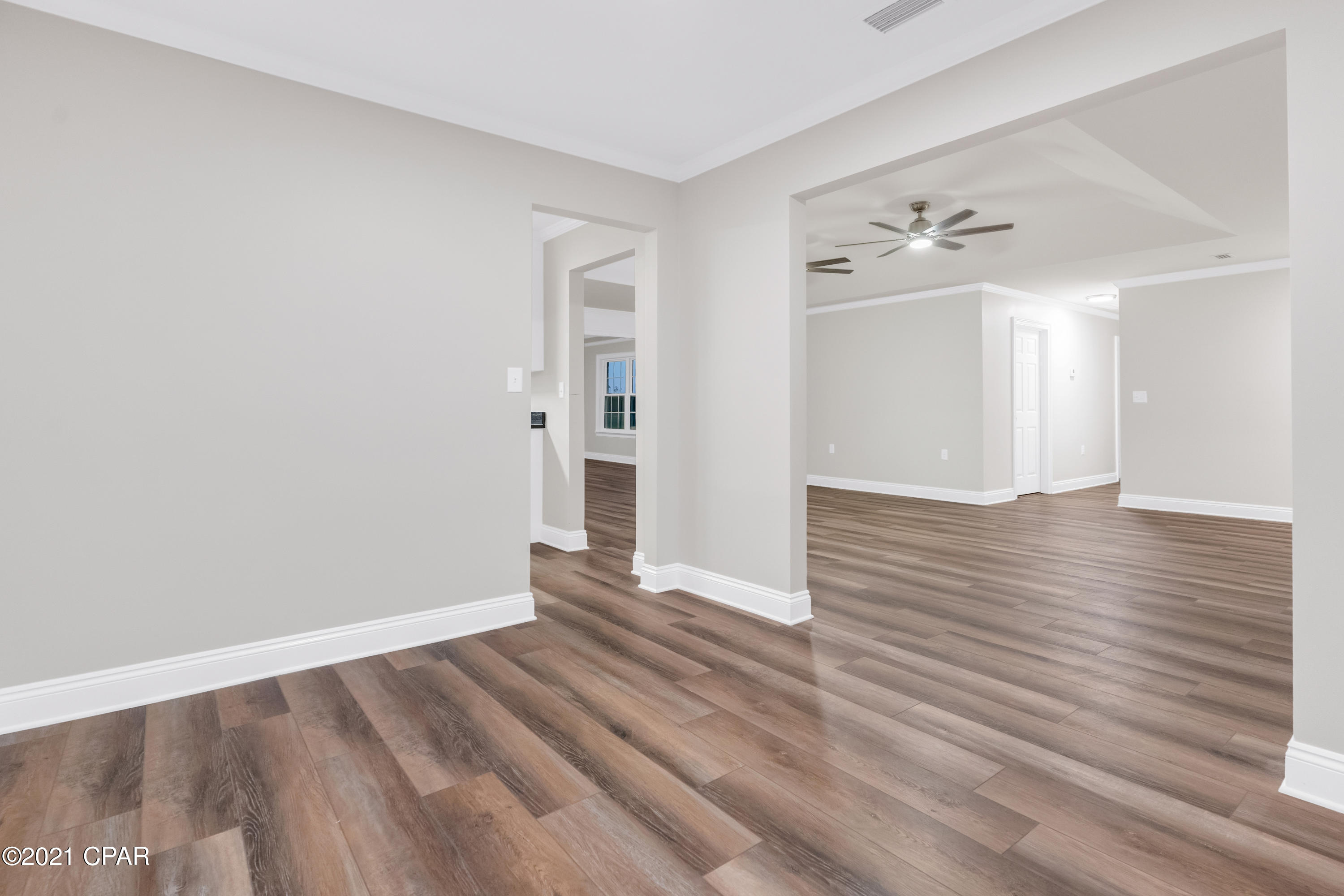 Sandy Creek Air Park - Residential