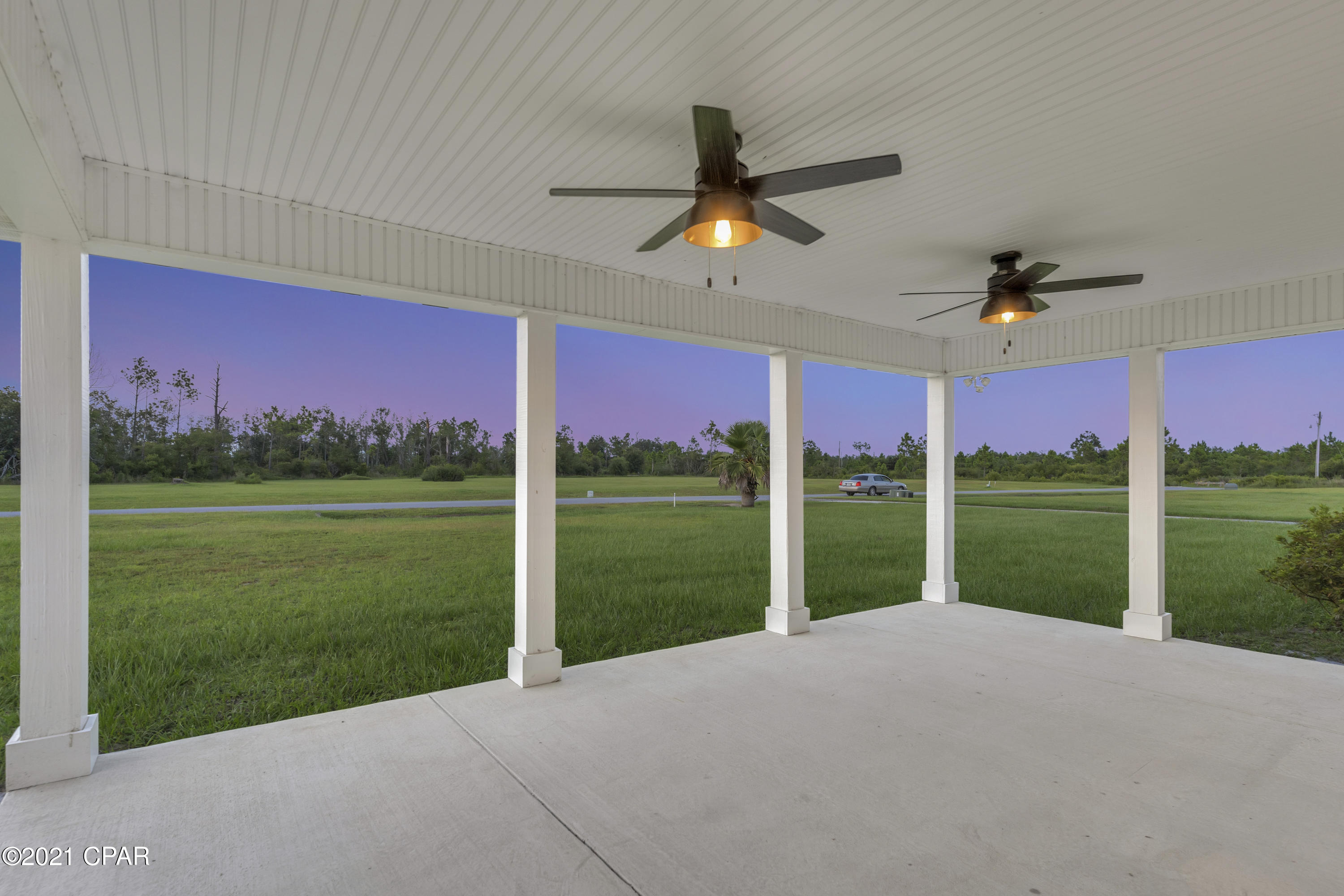 Sandy Creek Air Park - Residential