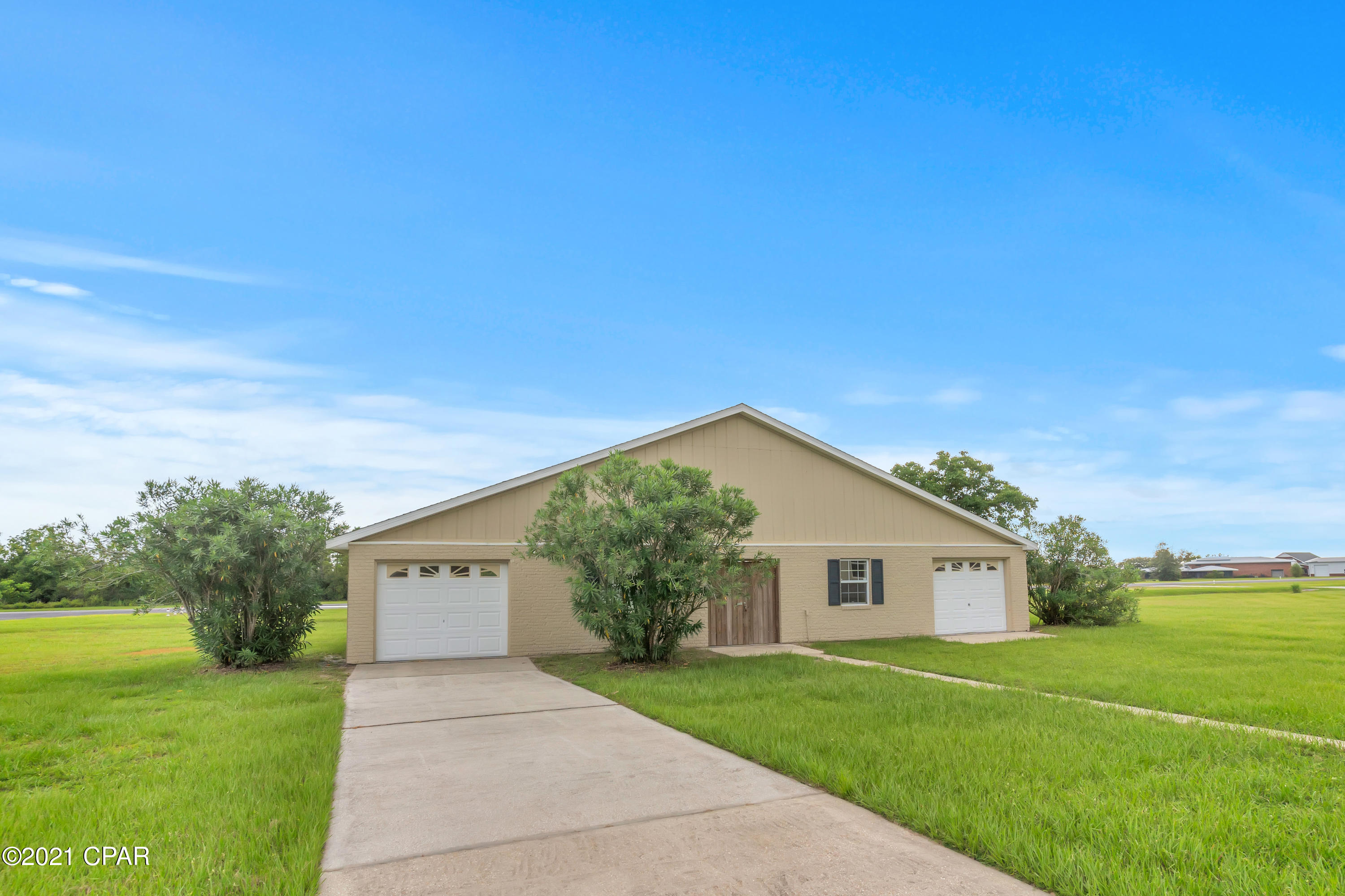 Sandy Creek Air Park - Residential