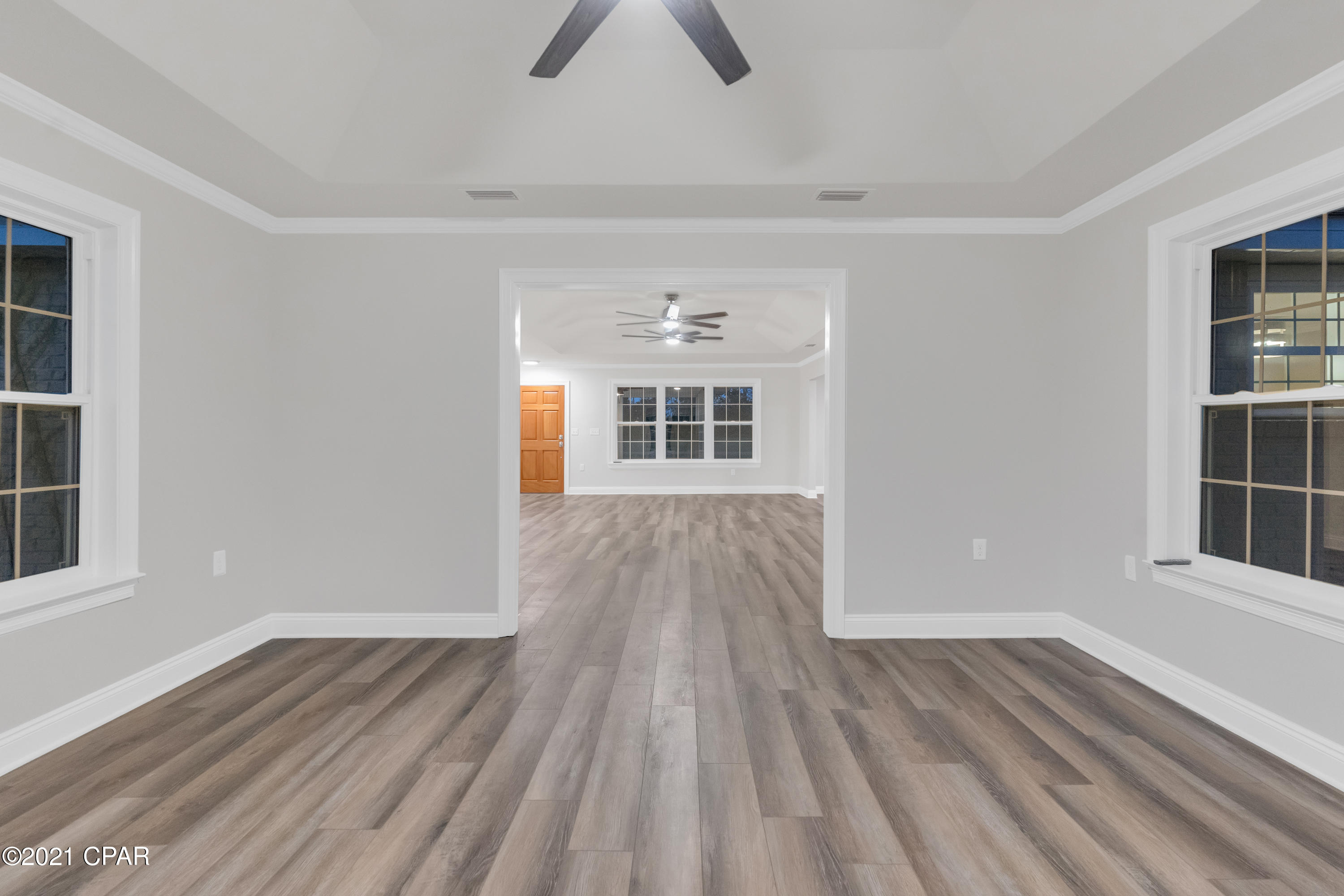 Sandy Creek Air Park - Residential