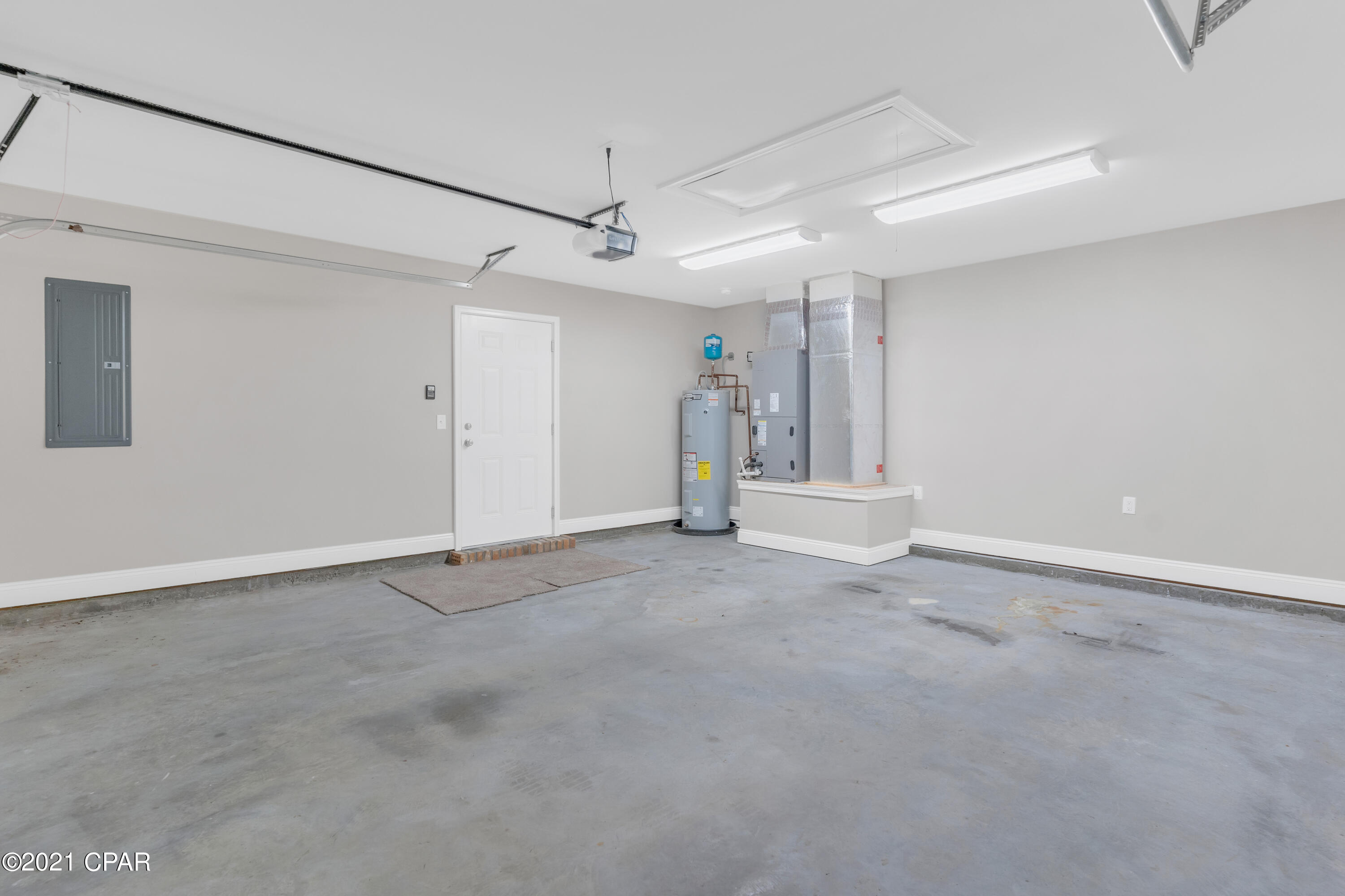 Sandy Creek Air Park - Residential