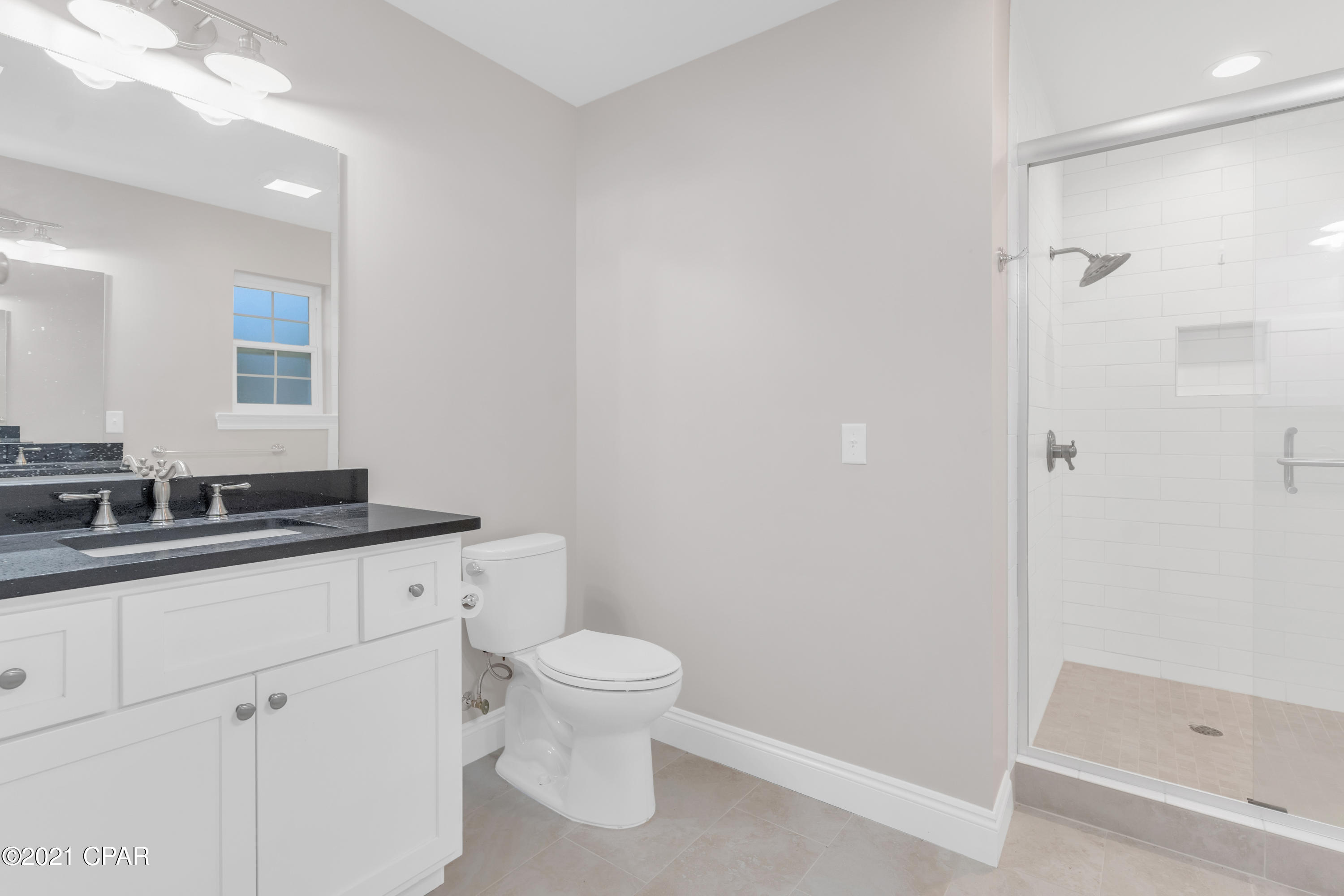 Sandy Creek Air Park - Residential