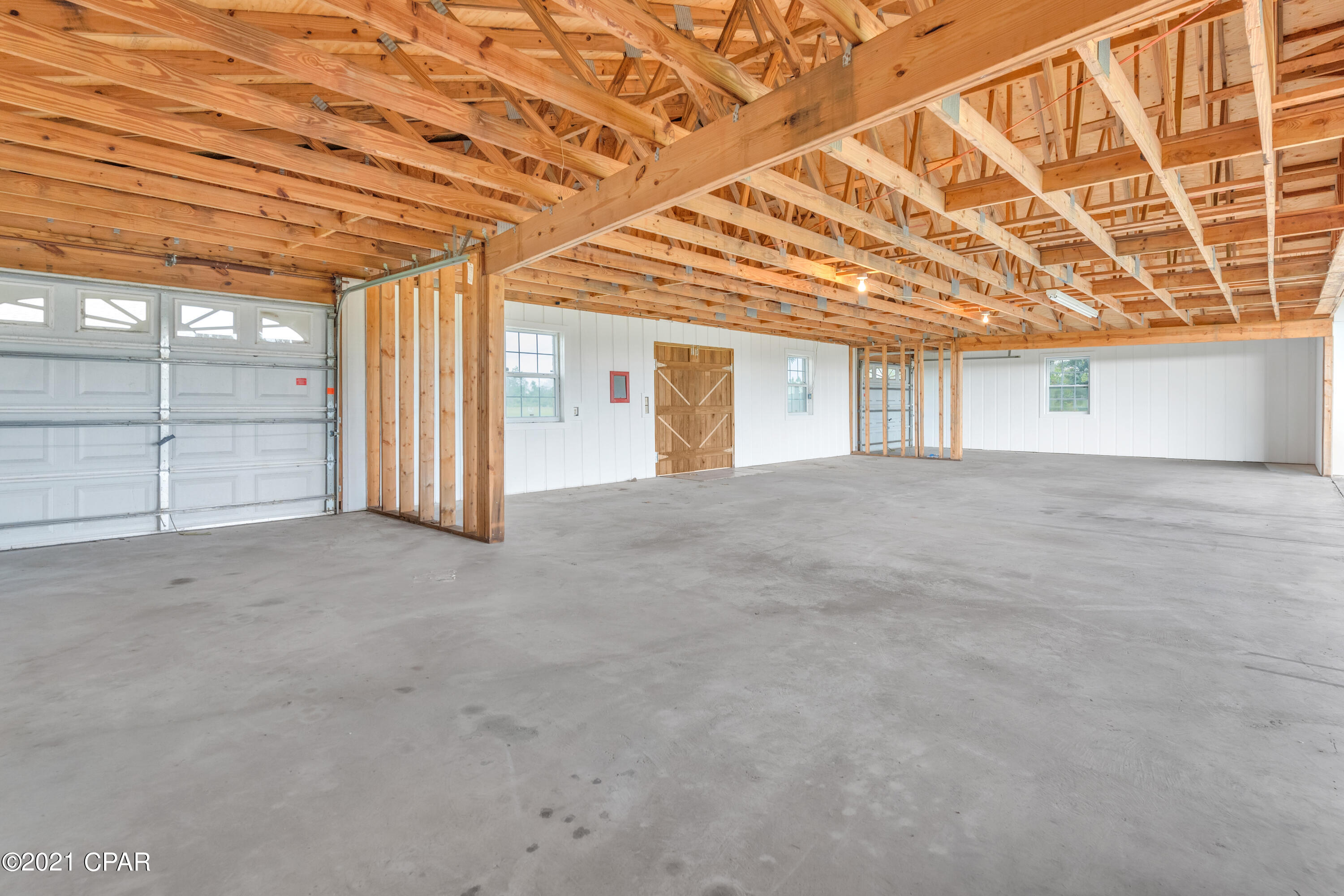 Sandy Creek Air Park - Residential