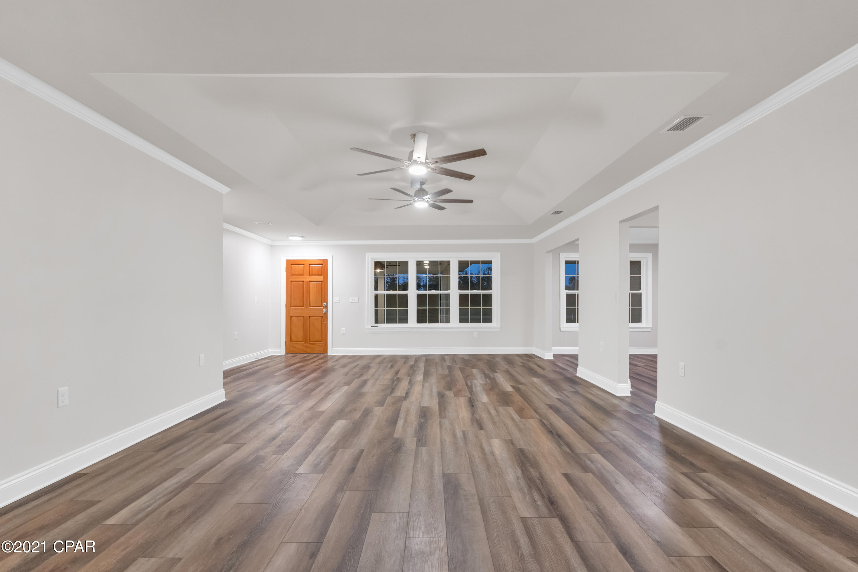 Sandy Creek Air Park - Residential