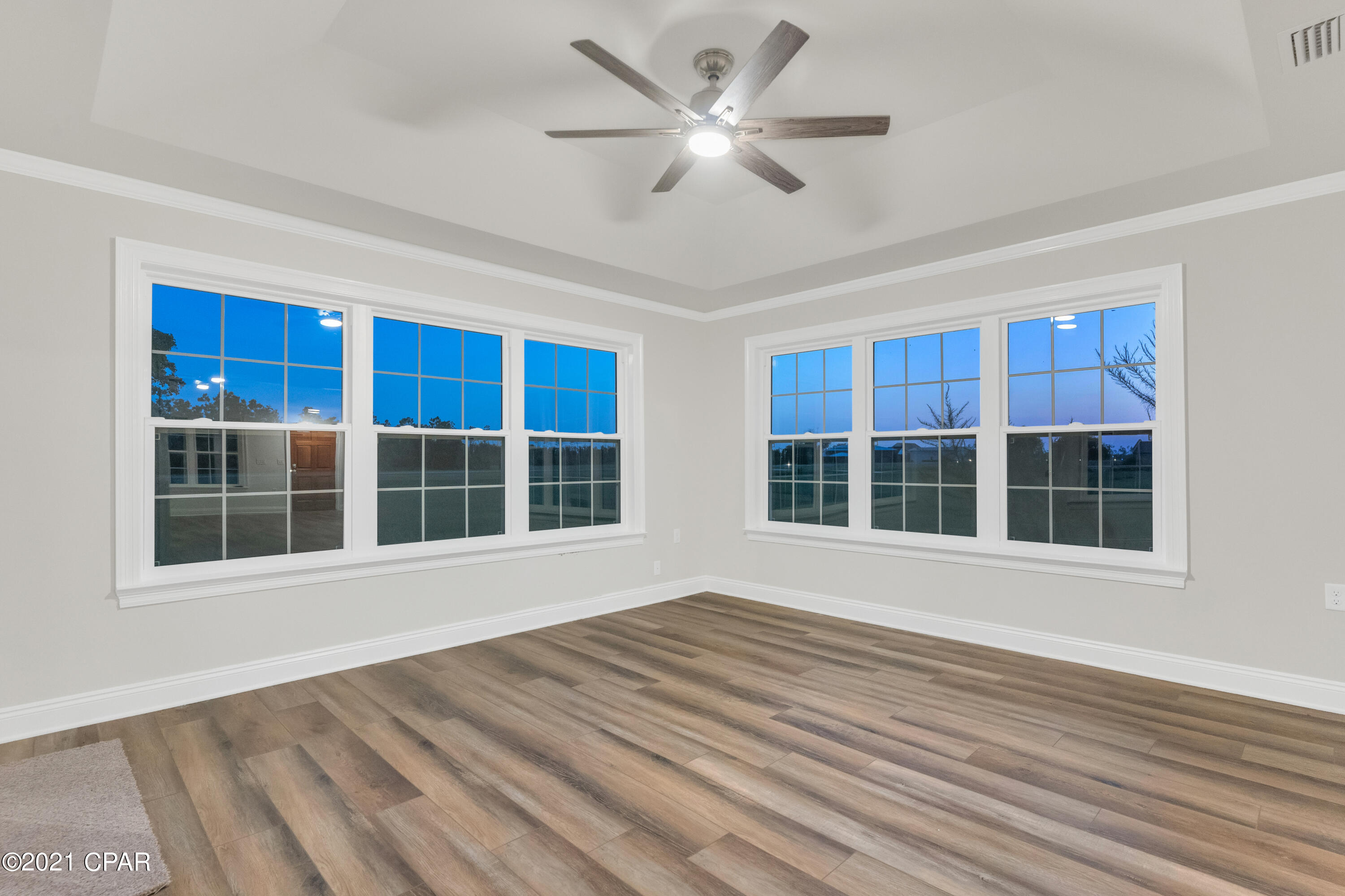 Sandy Creek Air Park - Residential