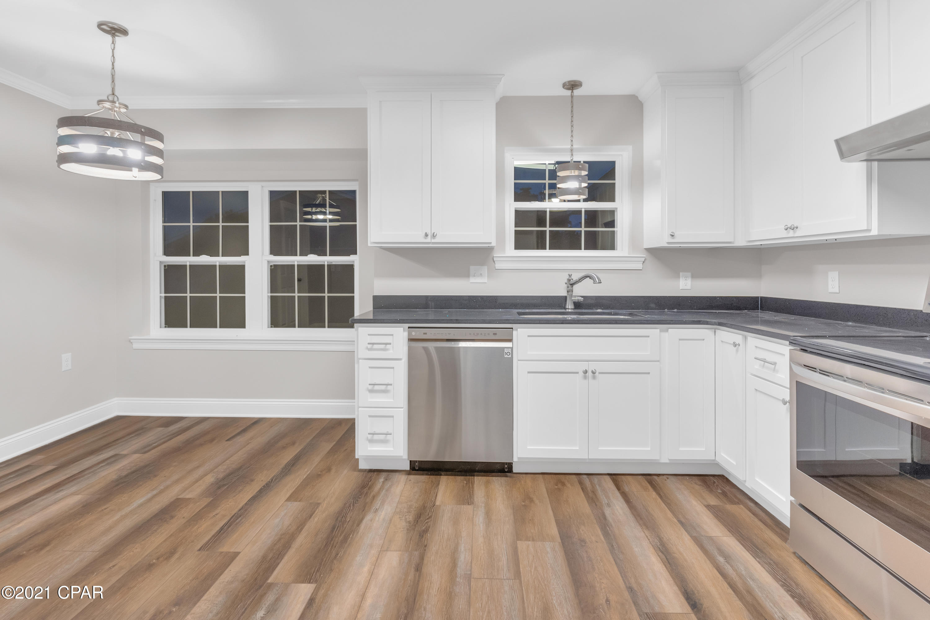 Sandy Creek Air Park - Residential