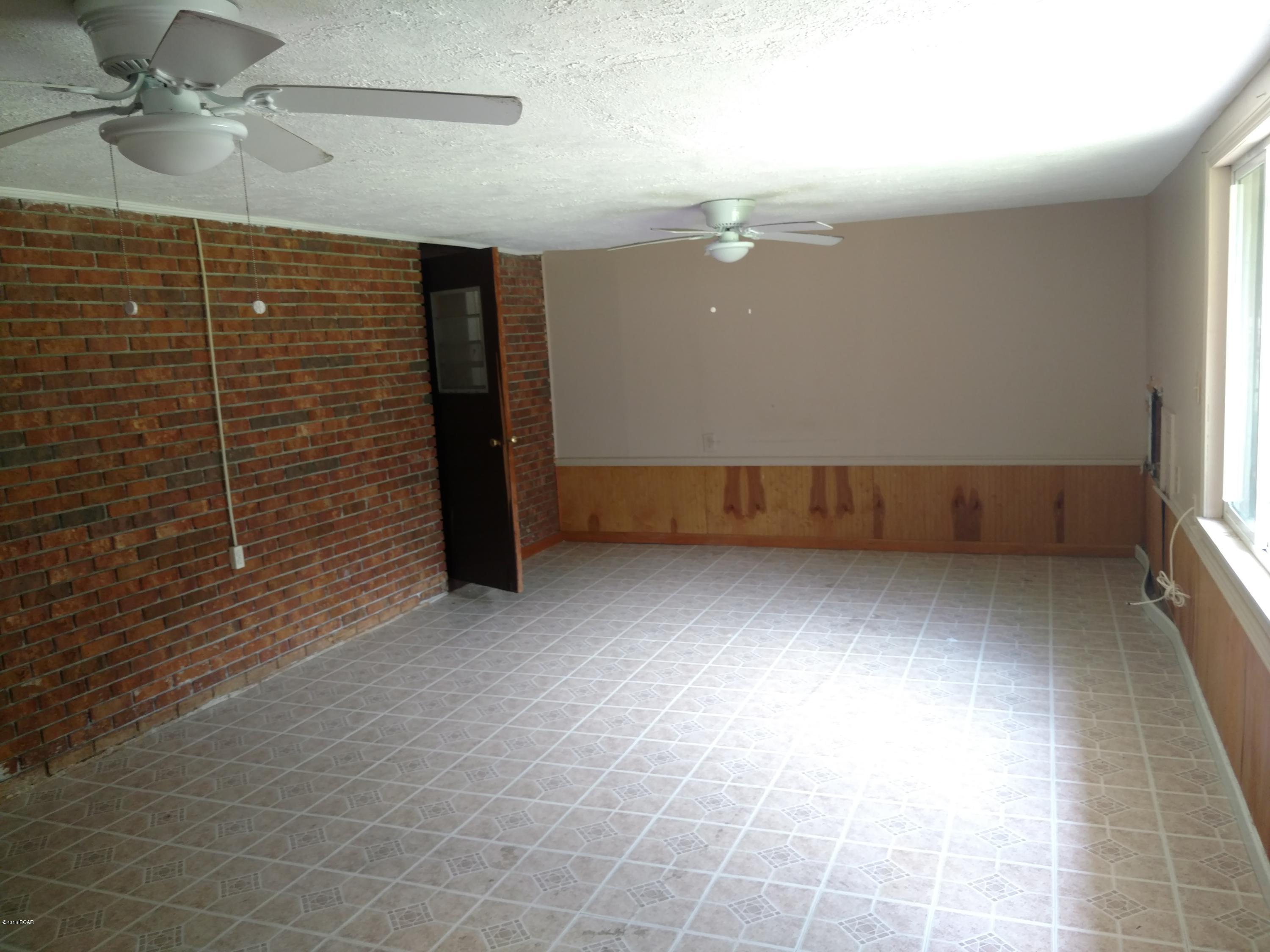 No Named Subdivision - Residential Lease