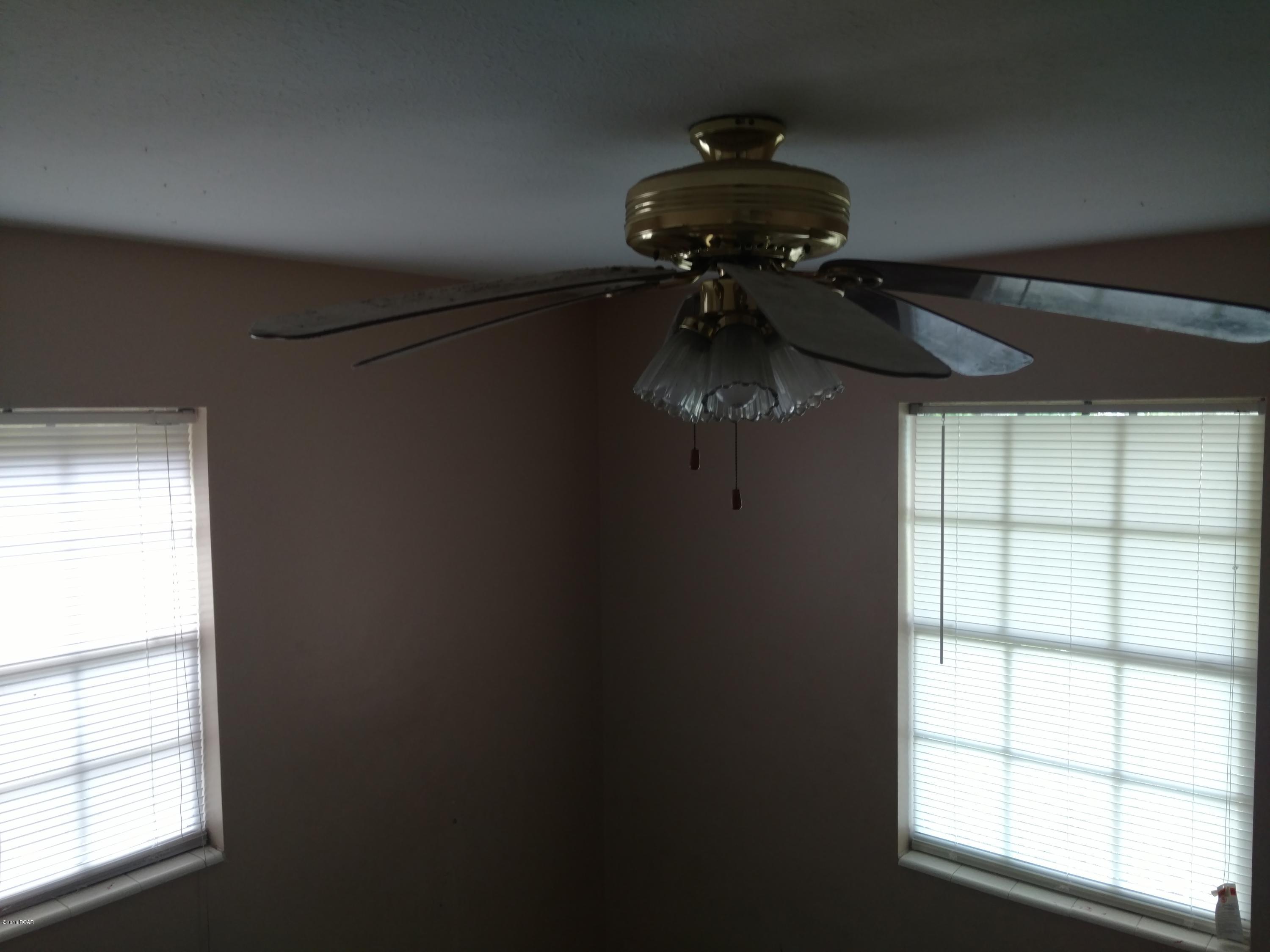 No Named Subdivision - Residential Lease