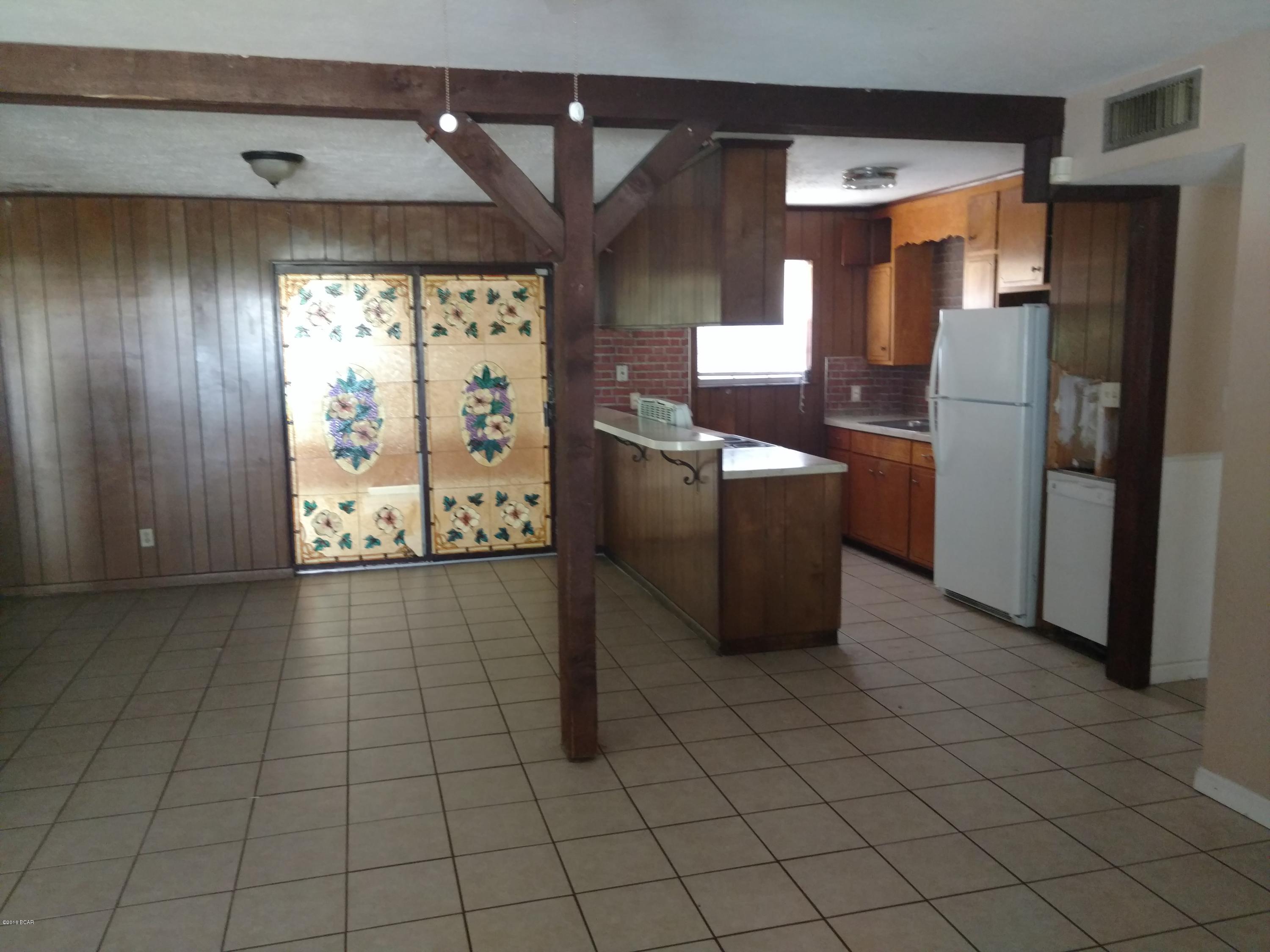 No Named Subdivision - Residential Lease