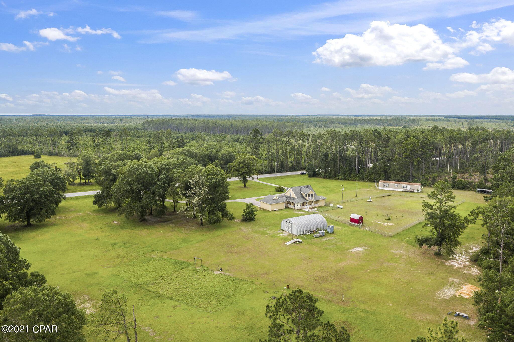 No Named Subdivision - Residential