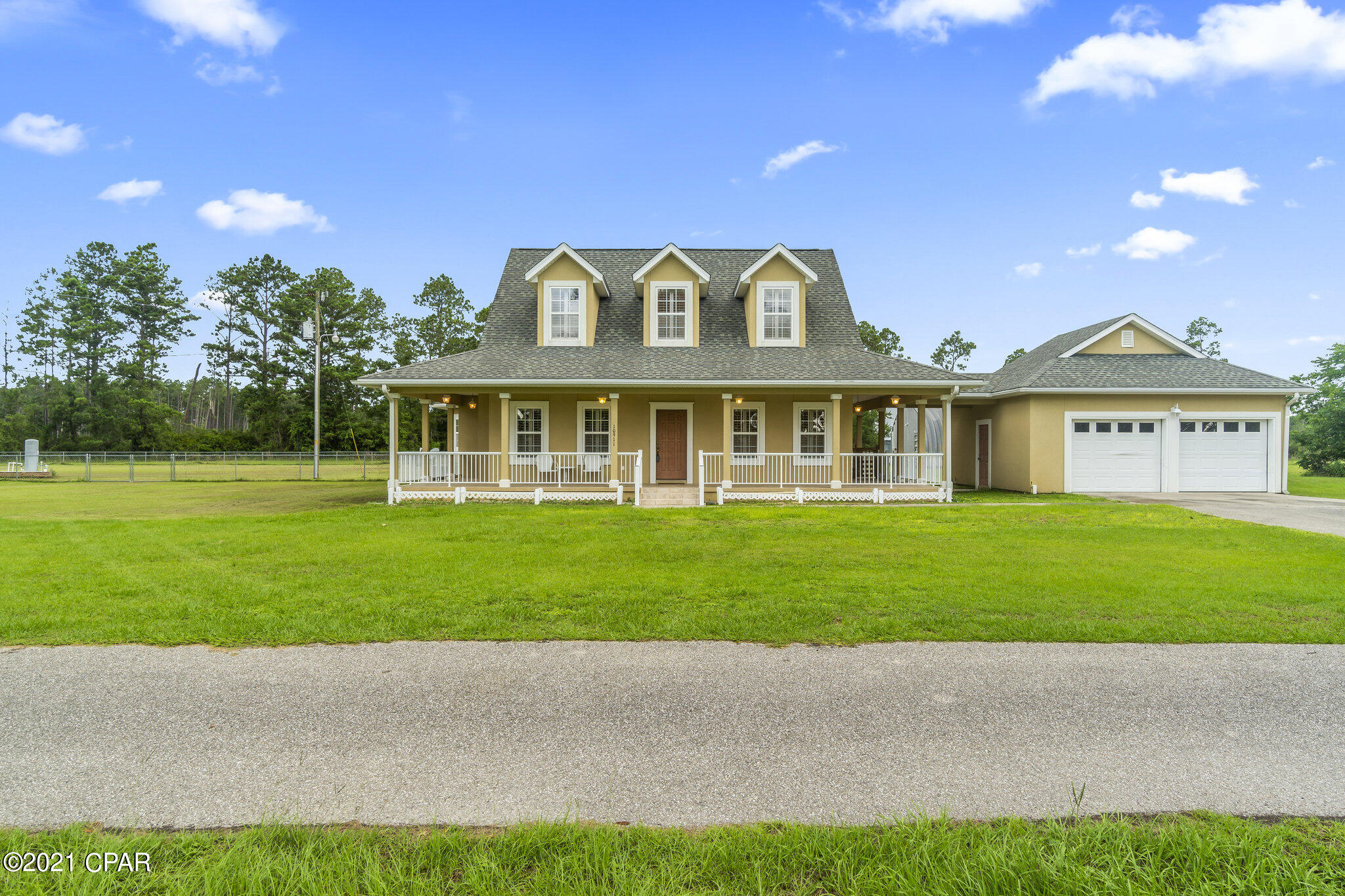 No Named Subdivision - Residential