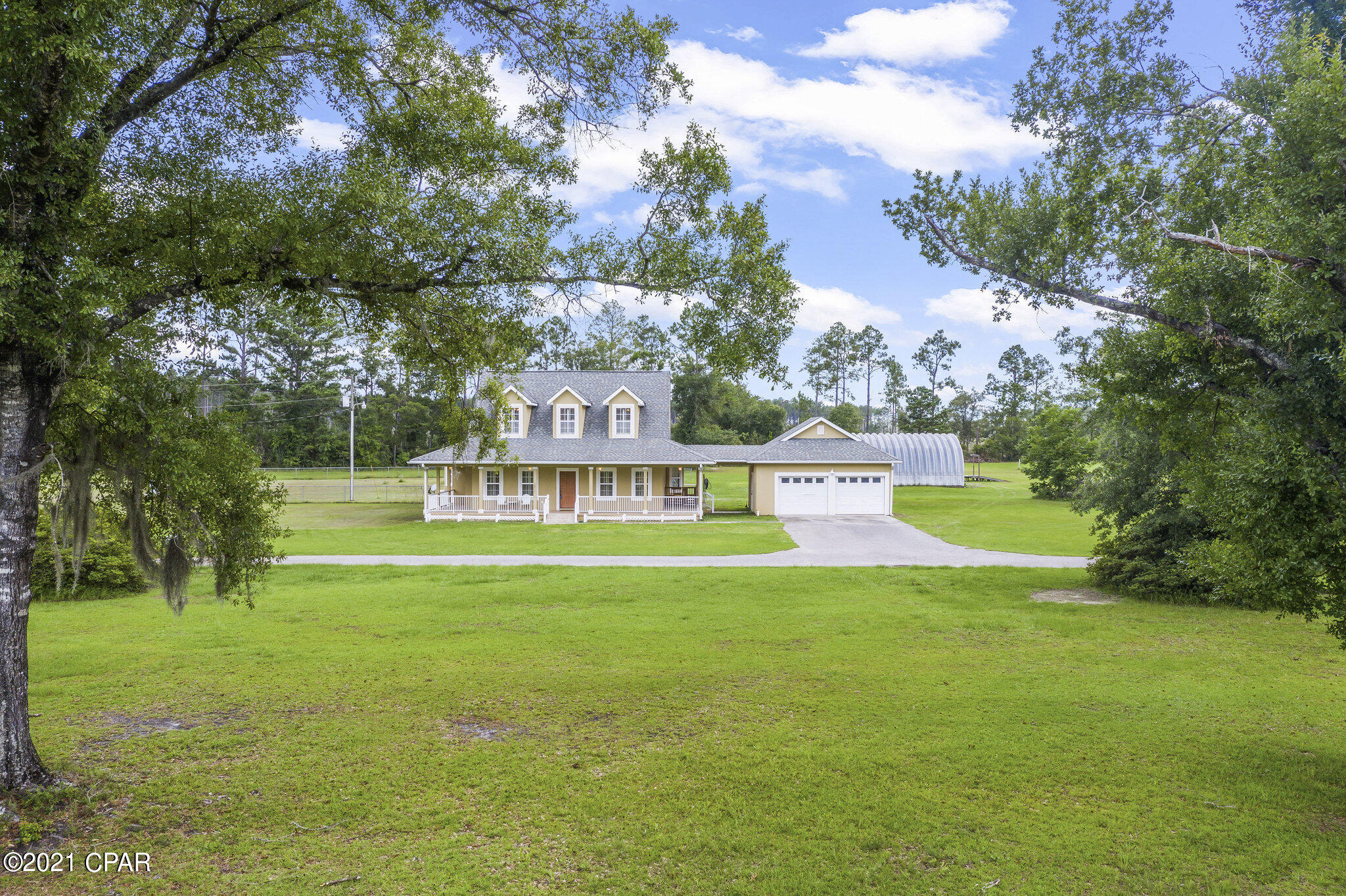 No Named Subdivision - Residential