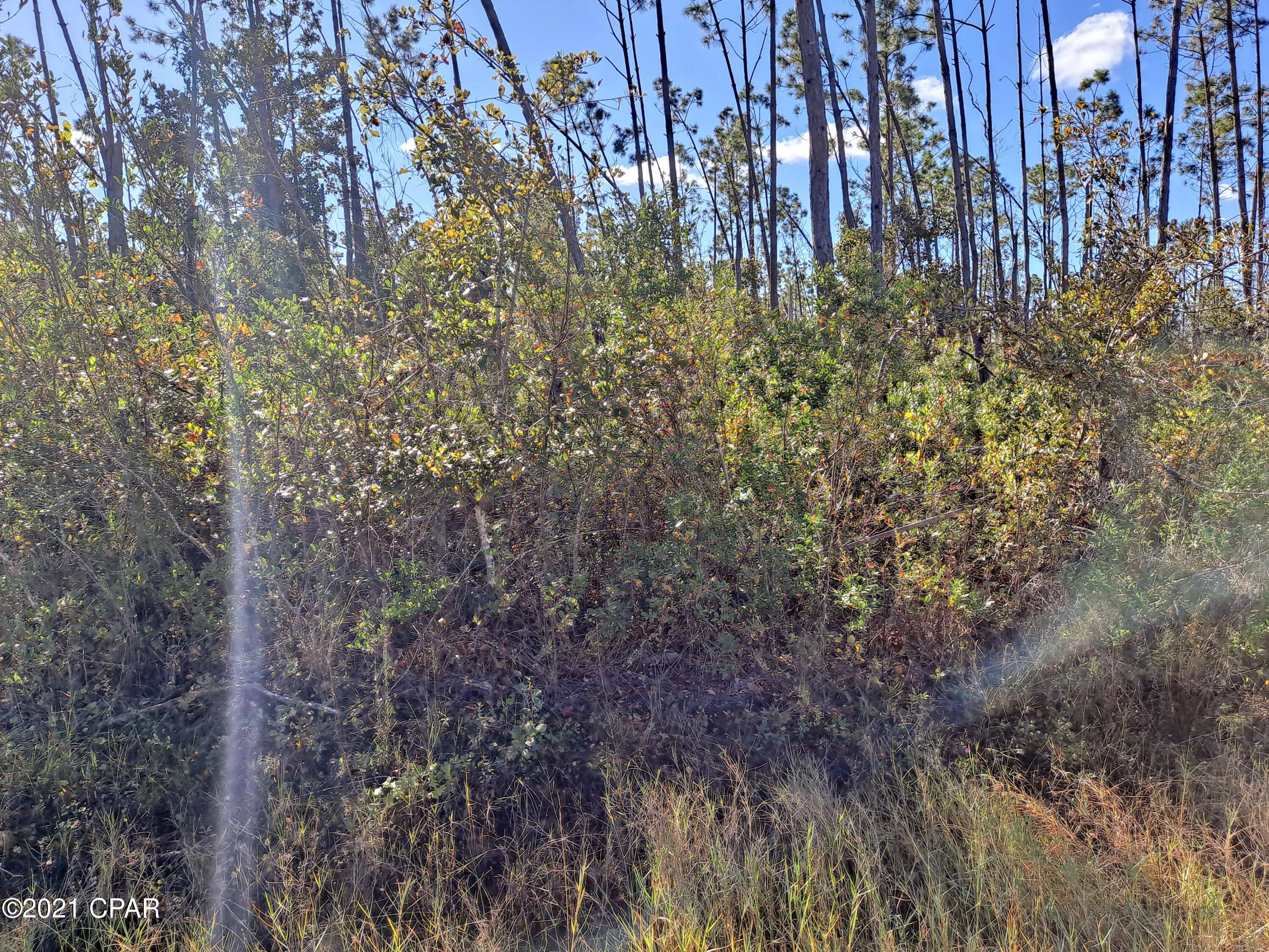 [No Recorded Subdiv] - Land