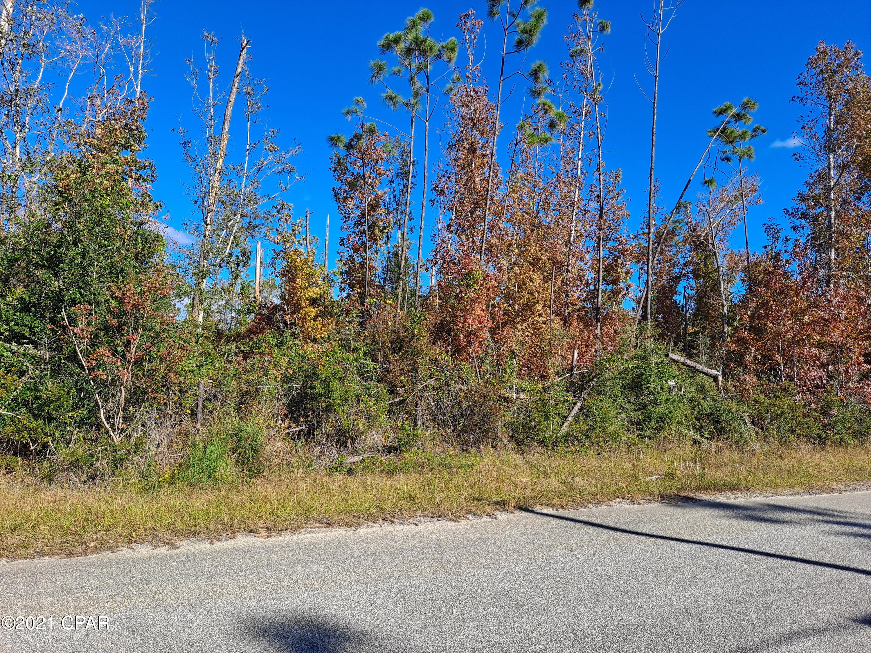 [No Recorded Subdiv] - Land