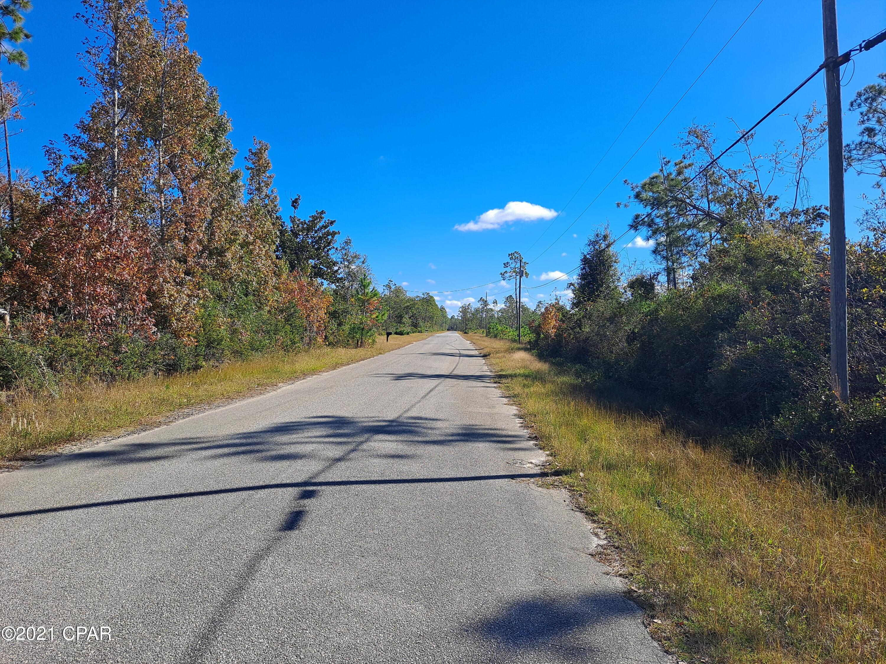 [No Recorded Subdiv] - Land