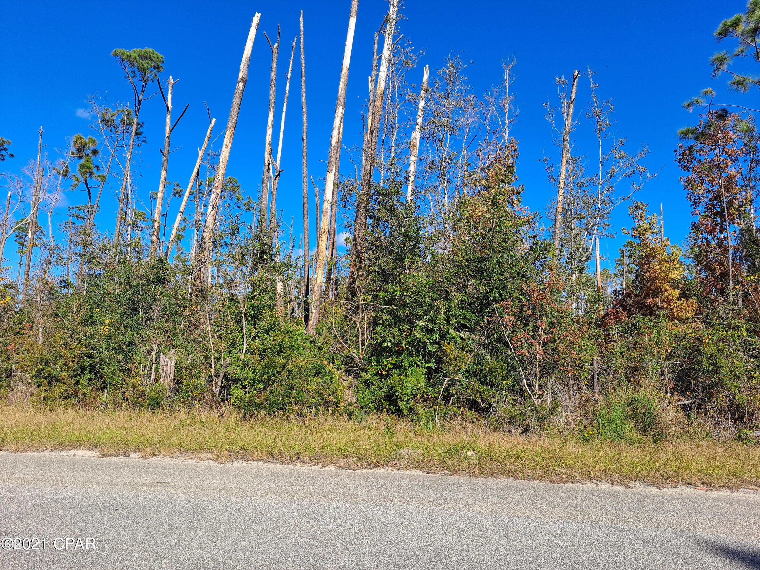 [No Recorded Subdiv] - Land