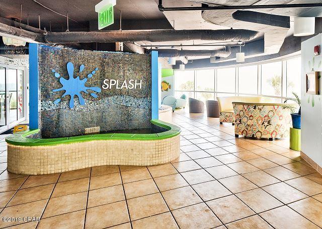 Splash Condo - Residential