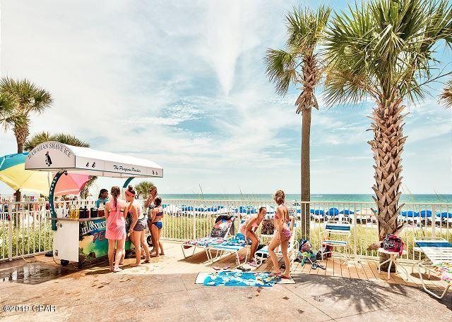 Splash Condo - Residential