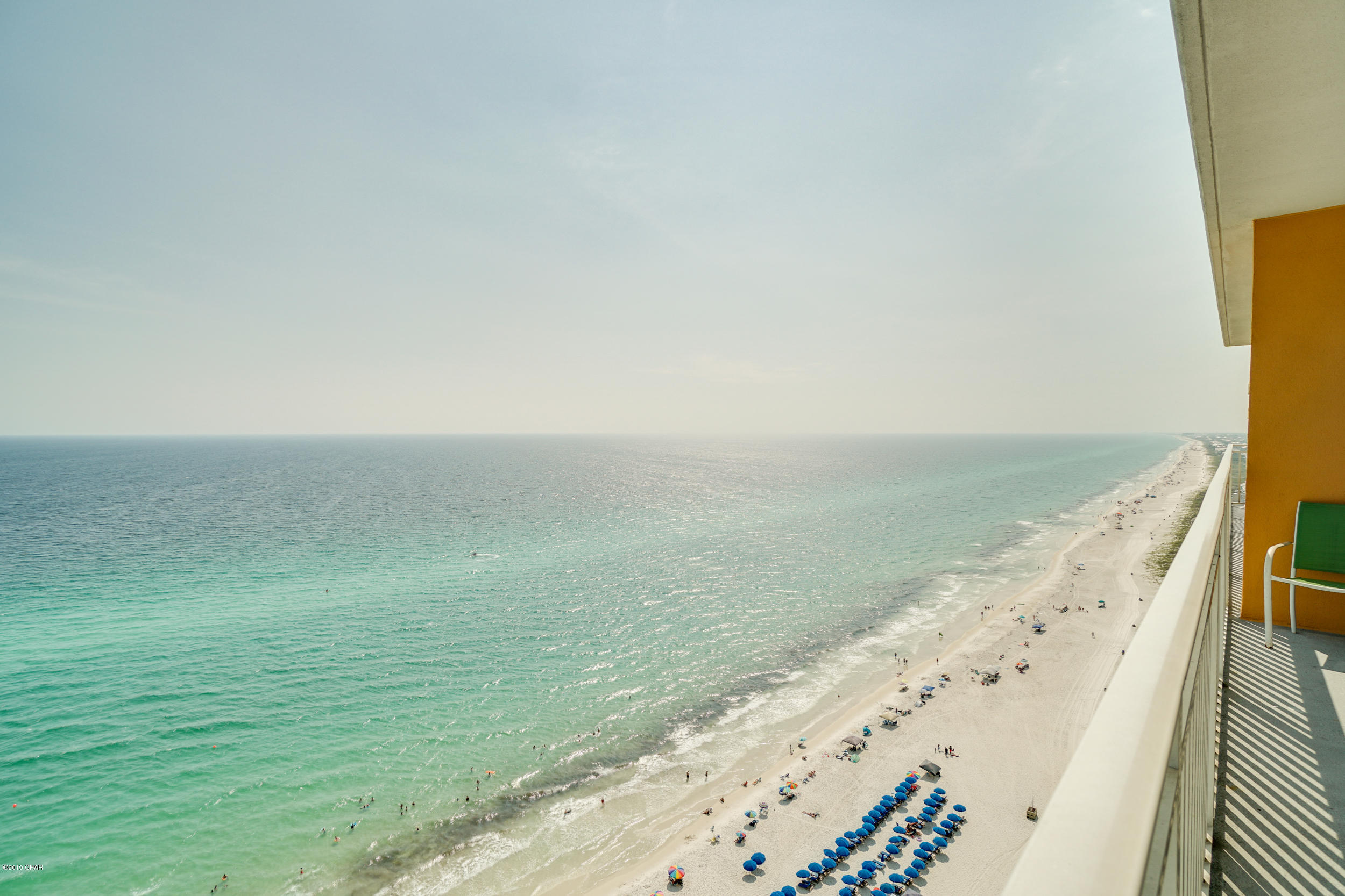 Splash Condo - Residential