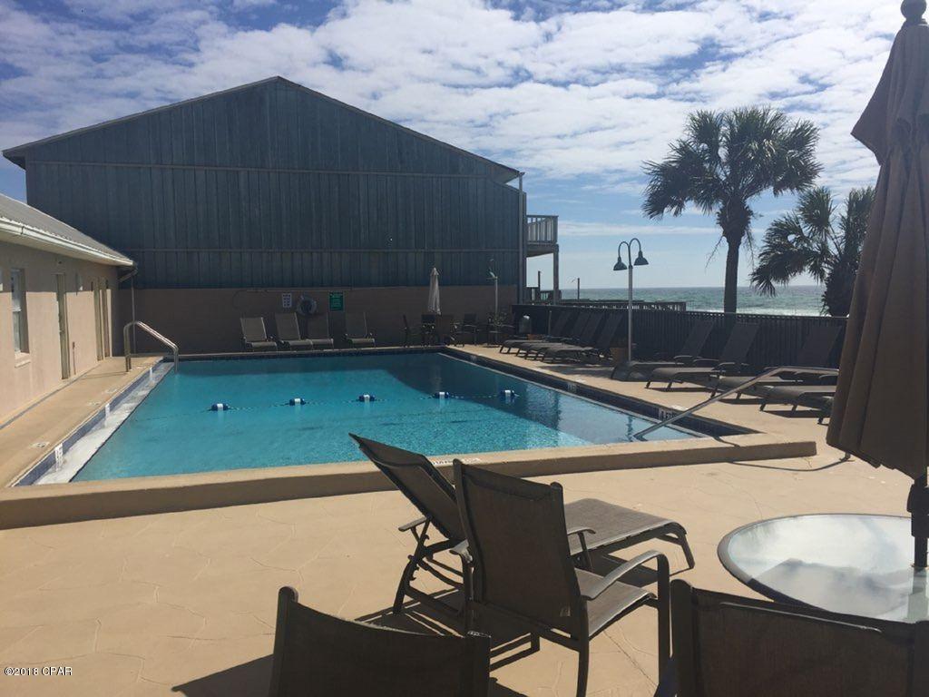 Shores Townhouses - Residential