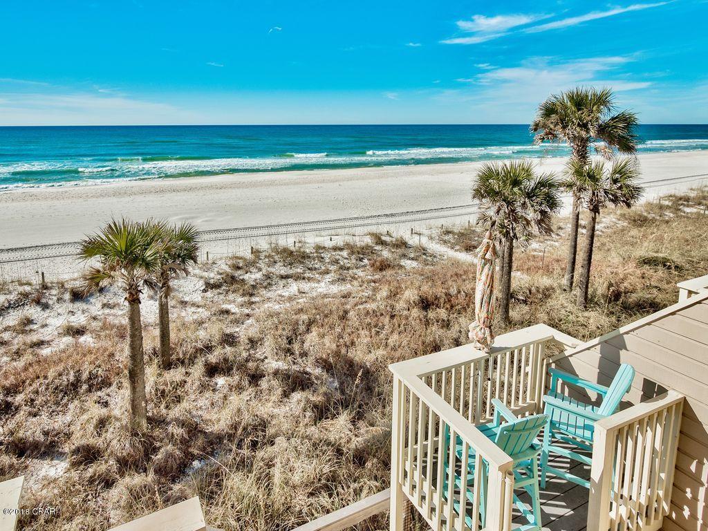 Shores Townhouses - Residential