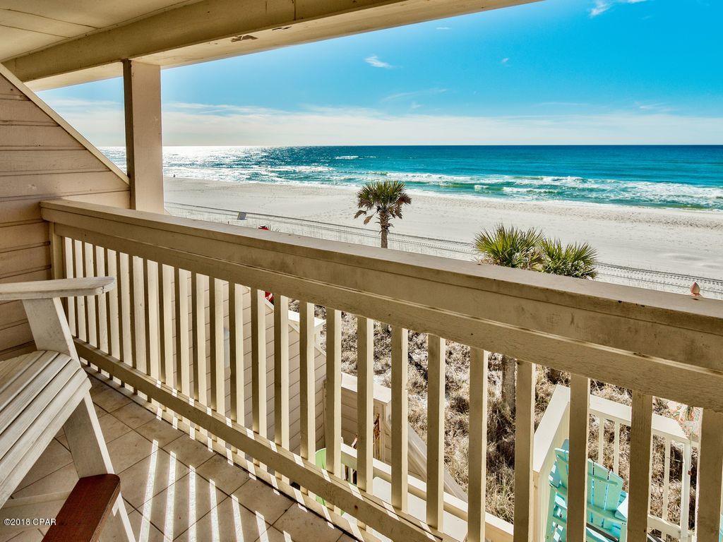 Shores Townhouses - Residential