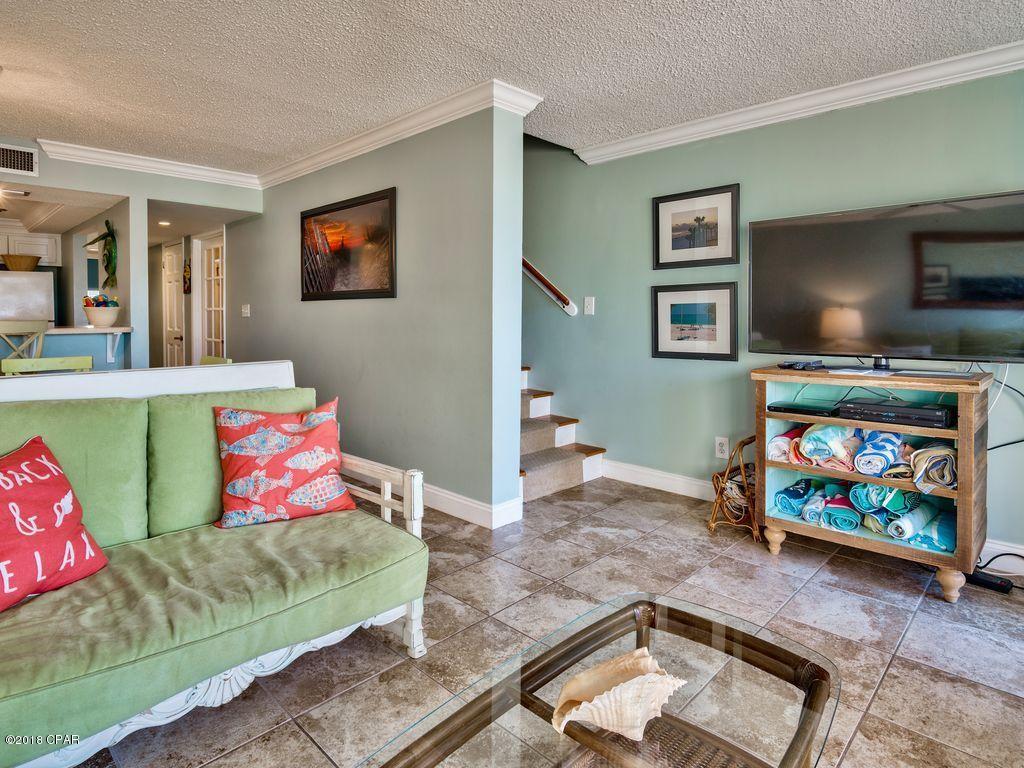 Shores Townhouses - Residential