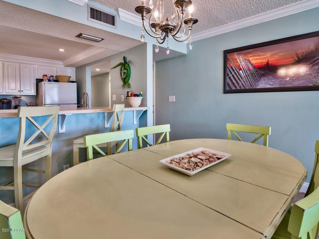 Shores Townhouses - Residential