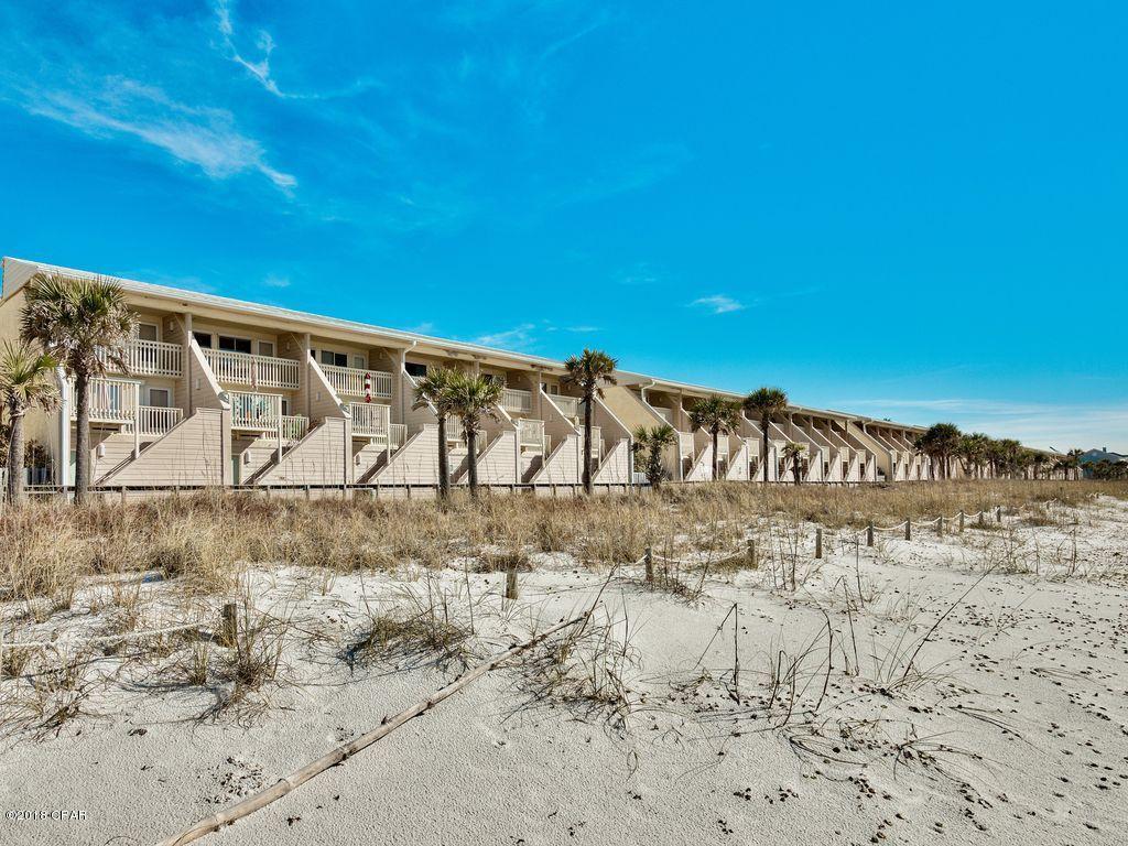 Shores Townhouses - Residential