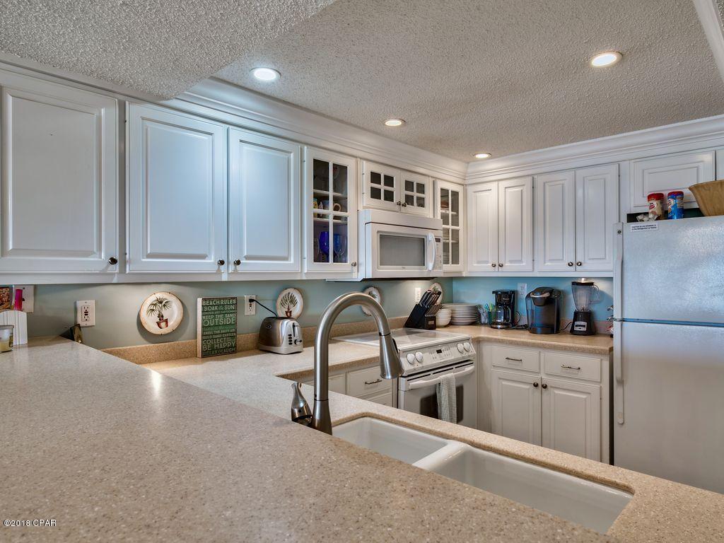 Shores Townhouses - Residential