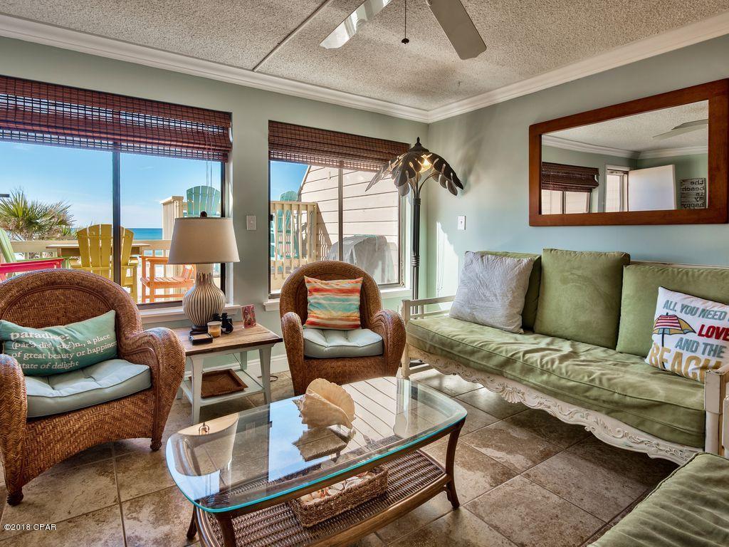 Shores Townhouses - Residential