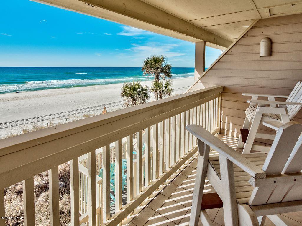 Shores Townhouses - Residential