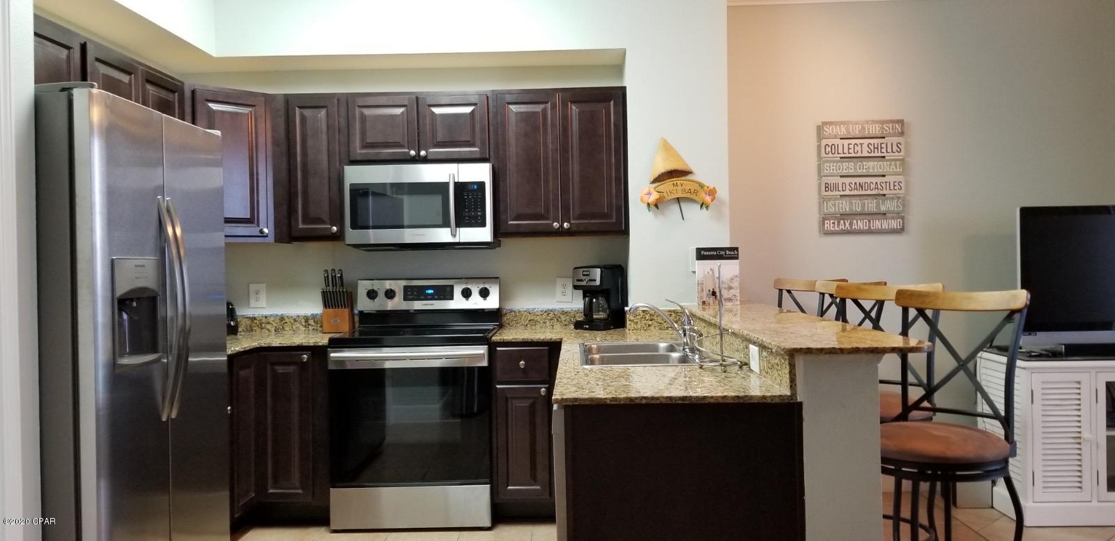 Tidewater Beach Phase II - Residential