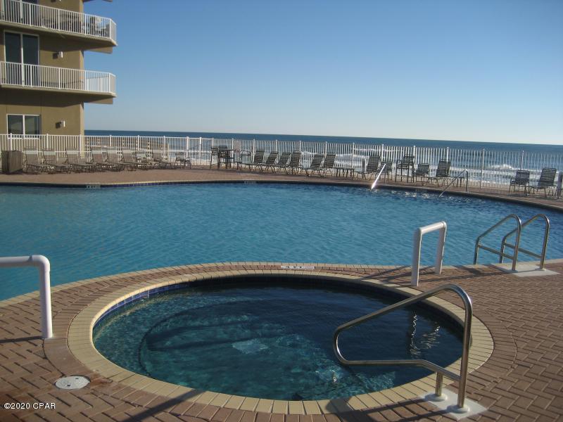 Tidewater Beach Phase II - Residential