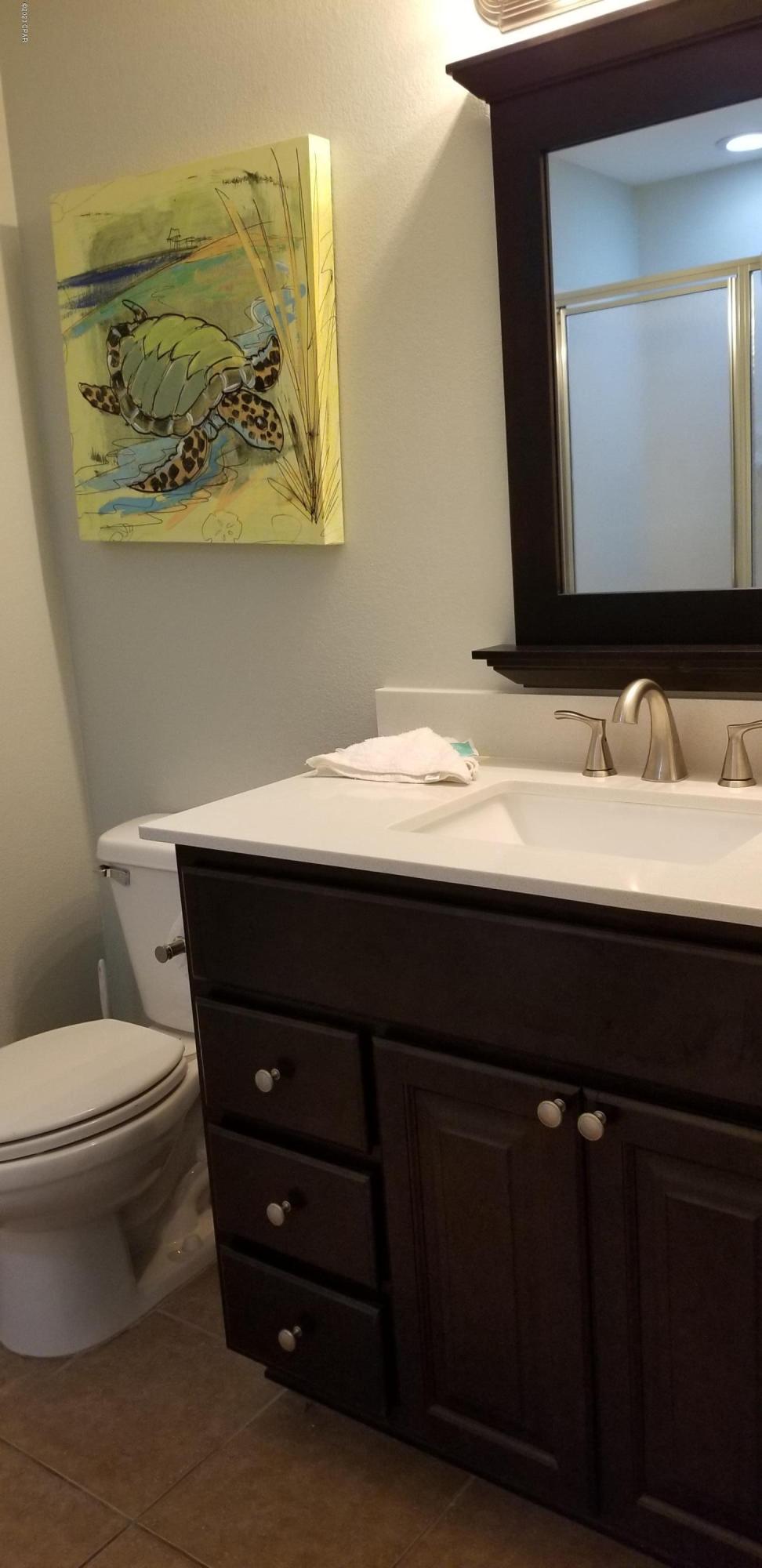 Tidewater Beach Phase II - Residential