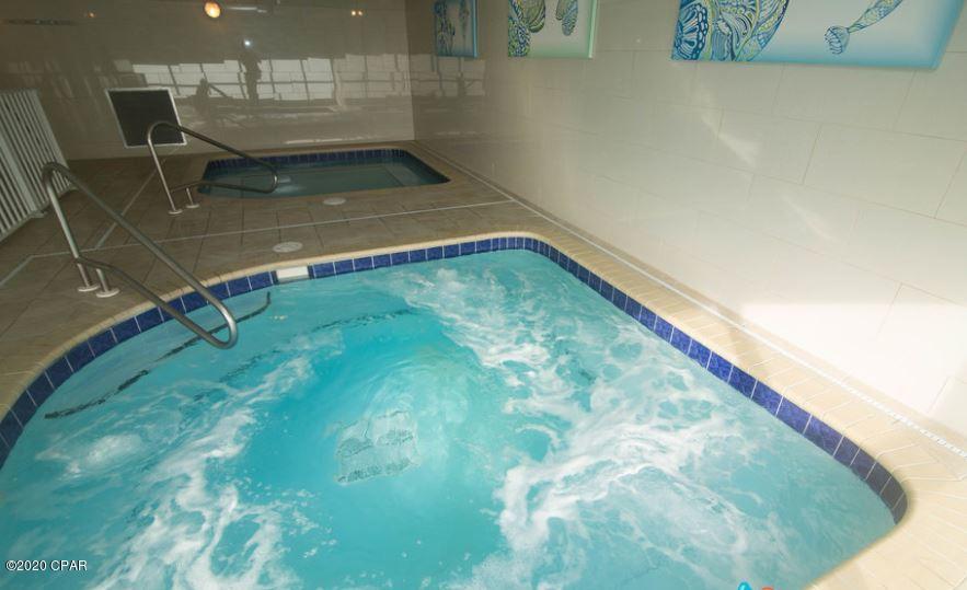 Tidewater Beach Phase II - Residential