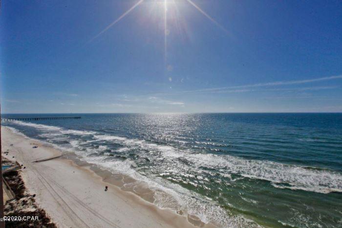 Tidewater Beach Phase II - Residential