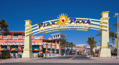 Tidewater Beach Phase II - Residential