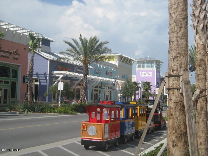 Tidewater Beach Phase II - Residential