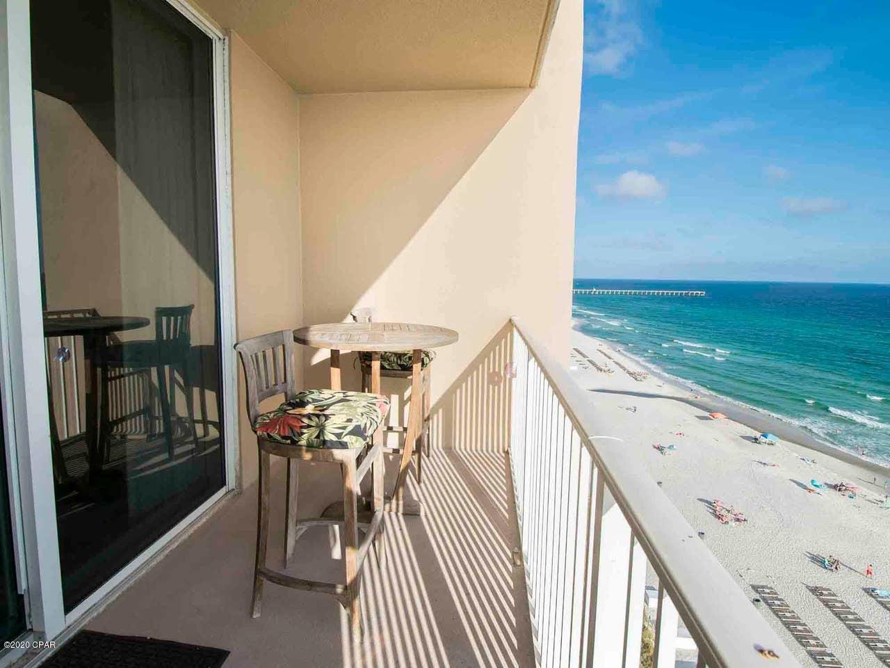 Tidewater Beach Phase II - Residential