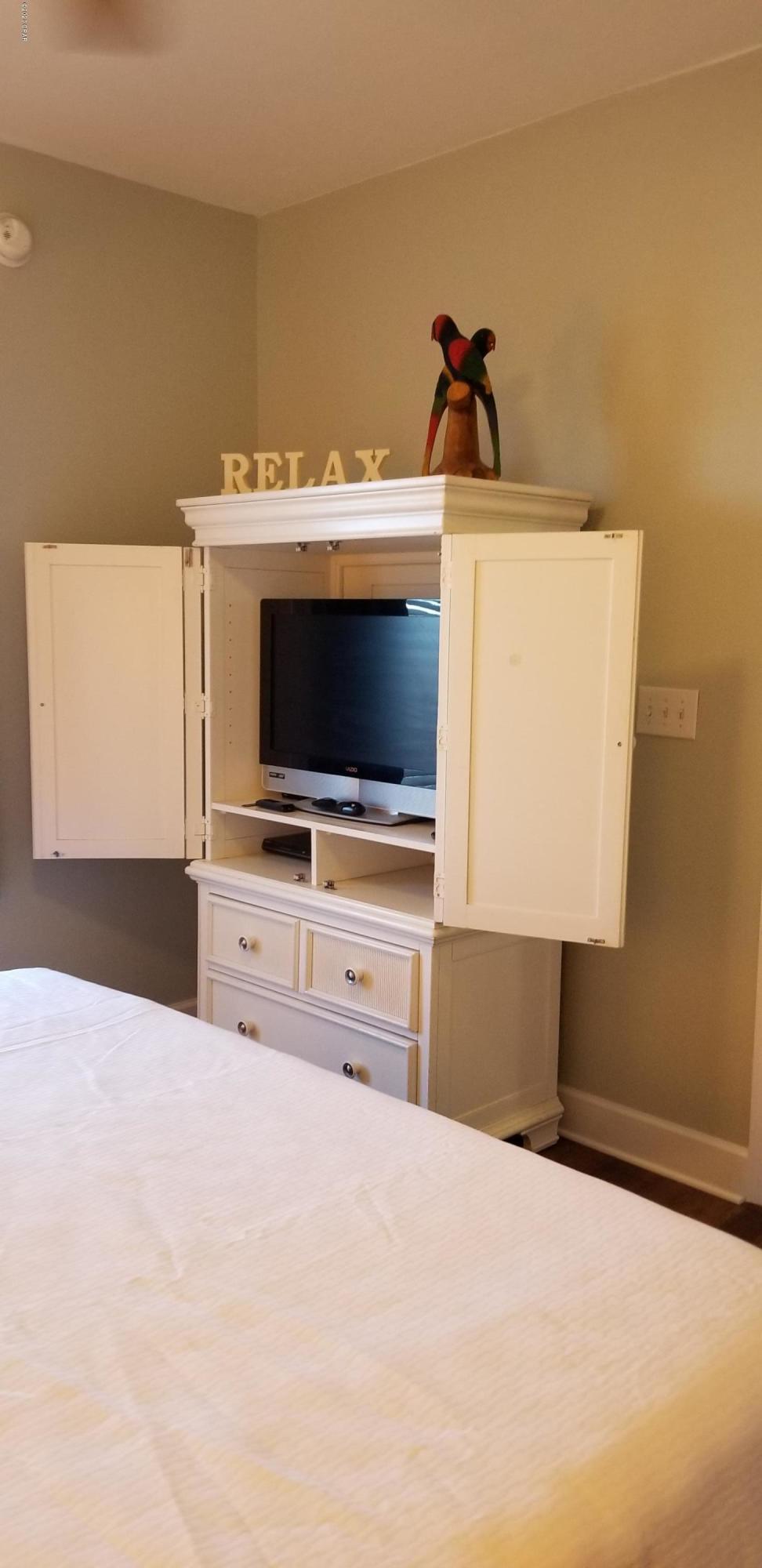 Tidewater Beach Phase II - Residential