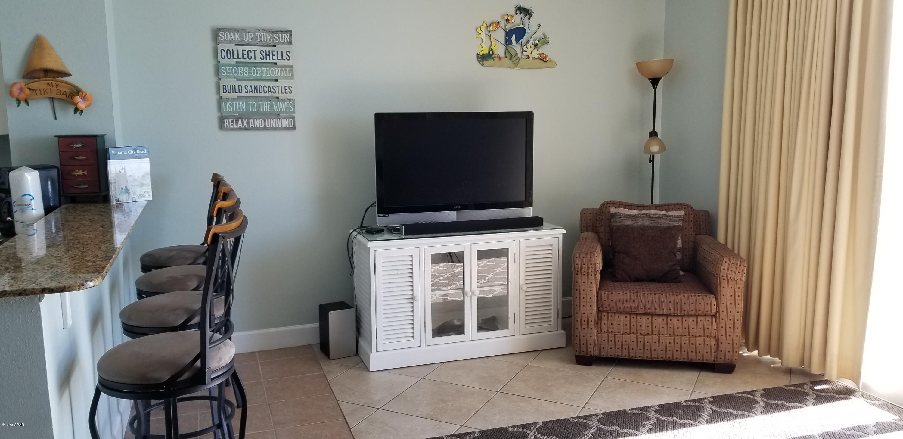 Tidewater Beach Phase II - Residential