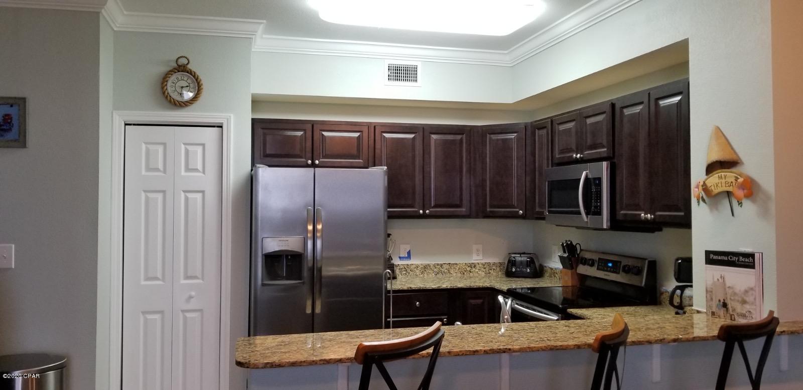 Tidewater Beach Phase II - Residential